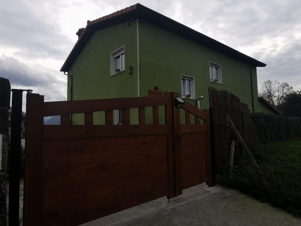 Villa Nacor