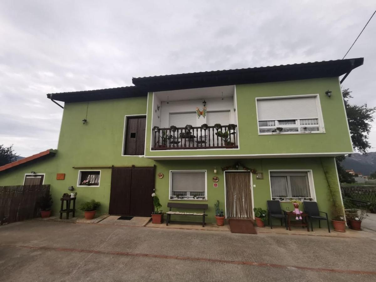 Villa Nacor