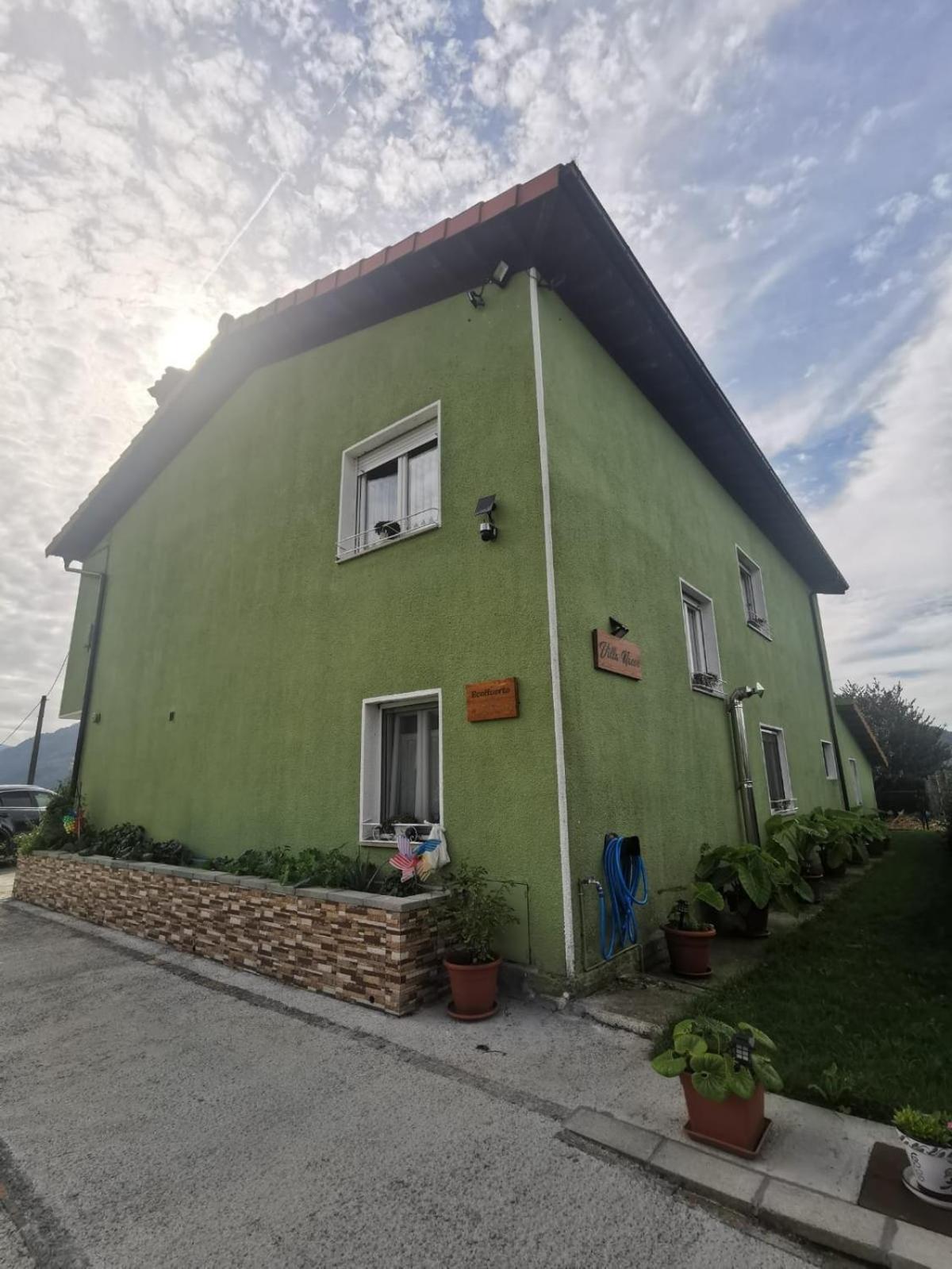 Villa Nacor