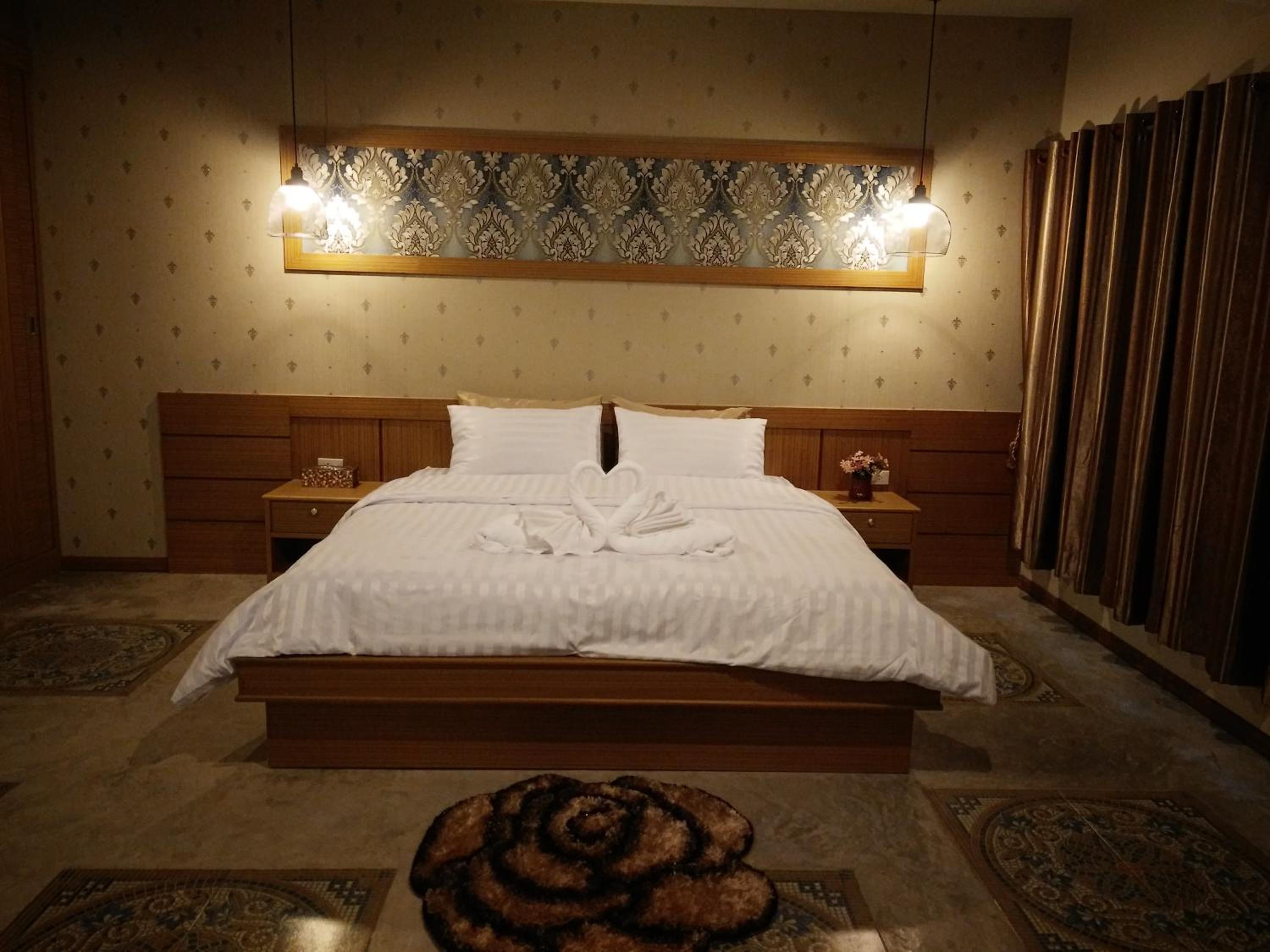 Le Park 23 Boutique Resort