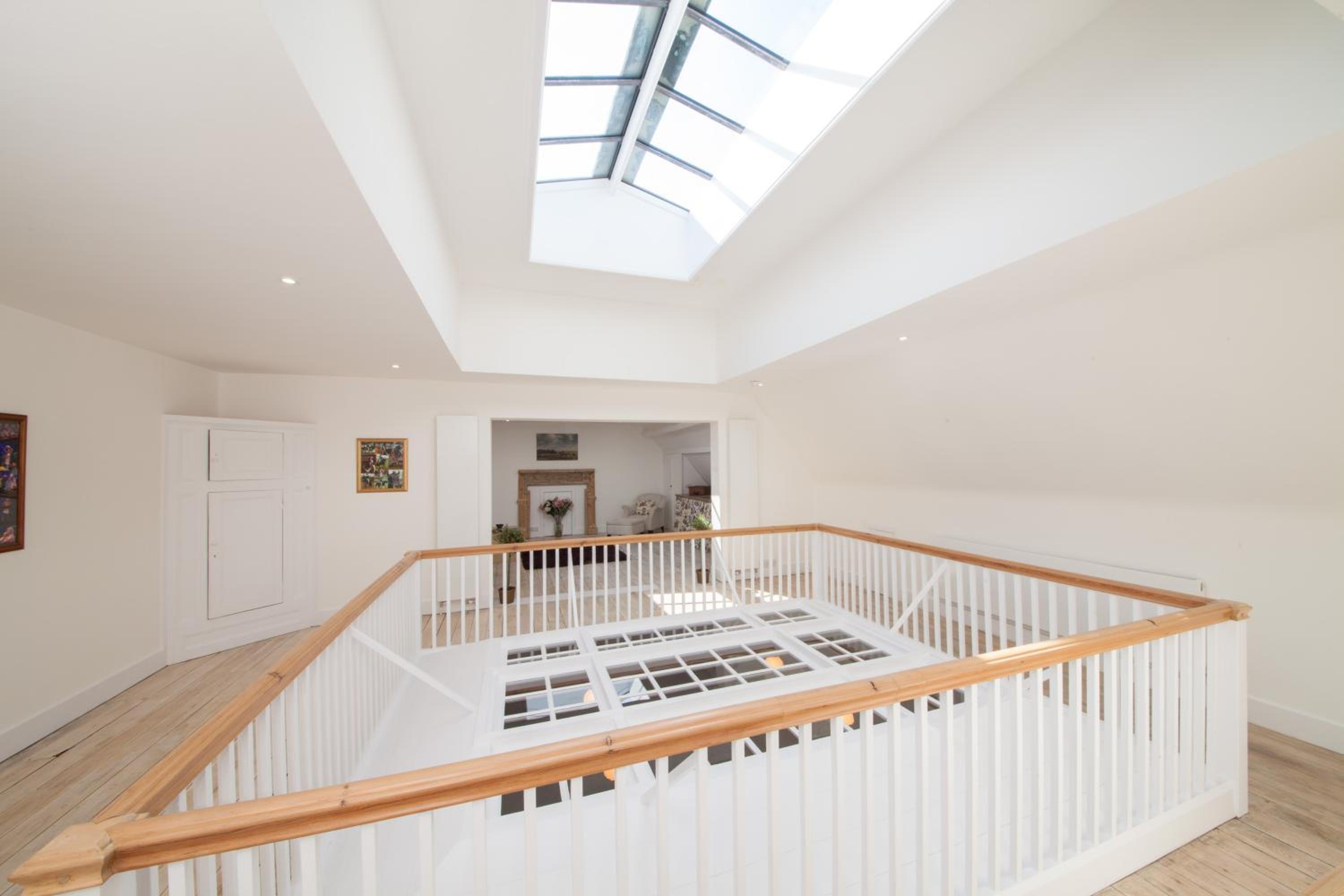 Devizes Vacations - Prince Hill House - Property Image 18