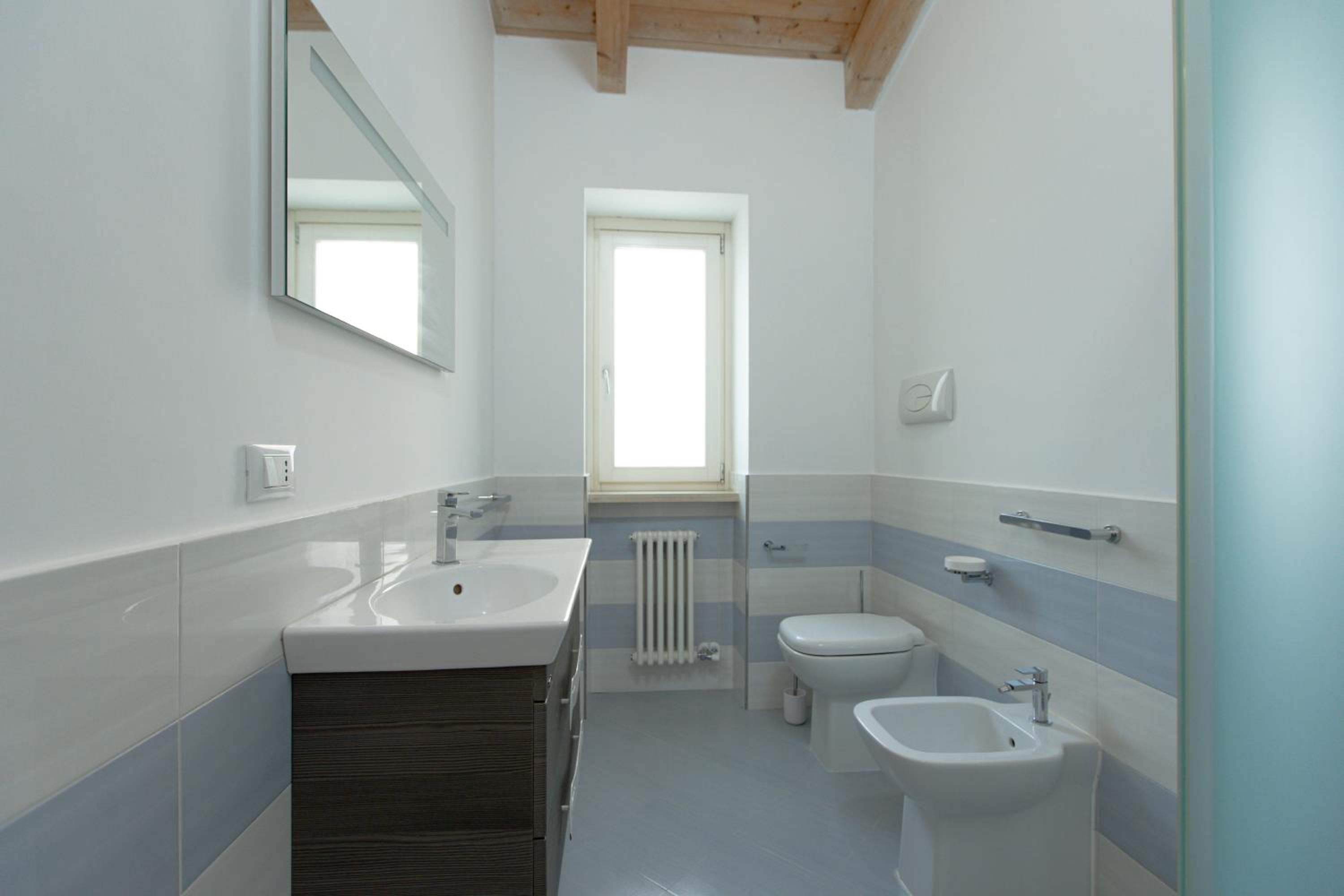 Favolosa residenza con jacuzzi
