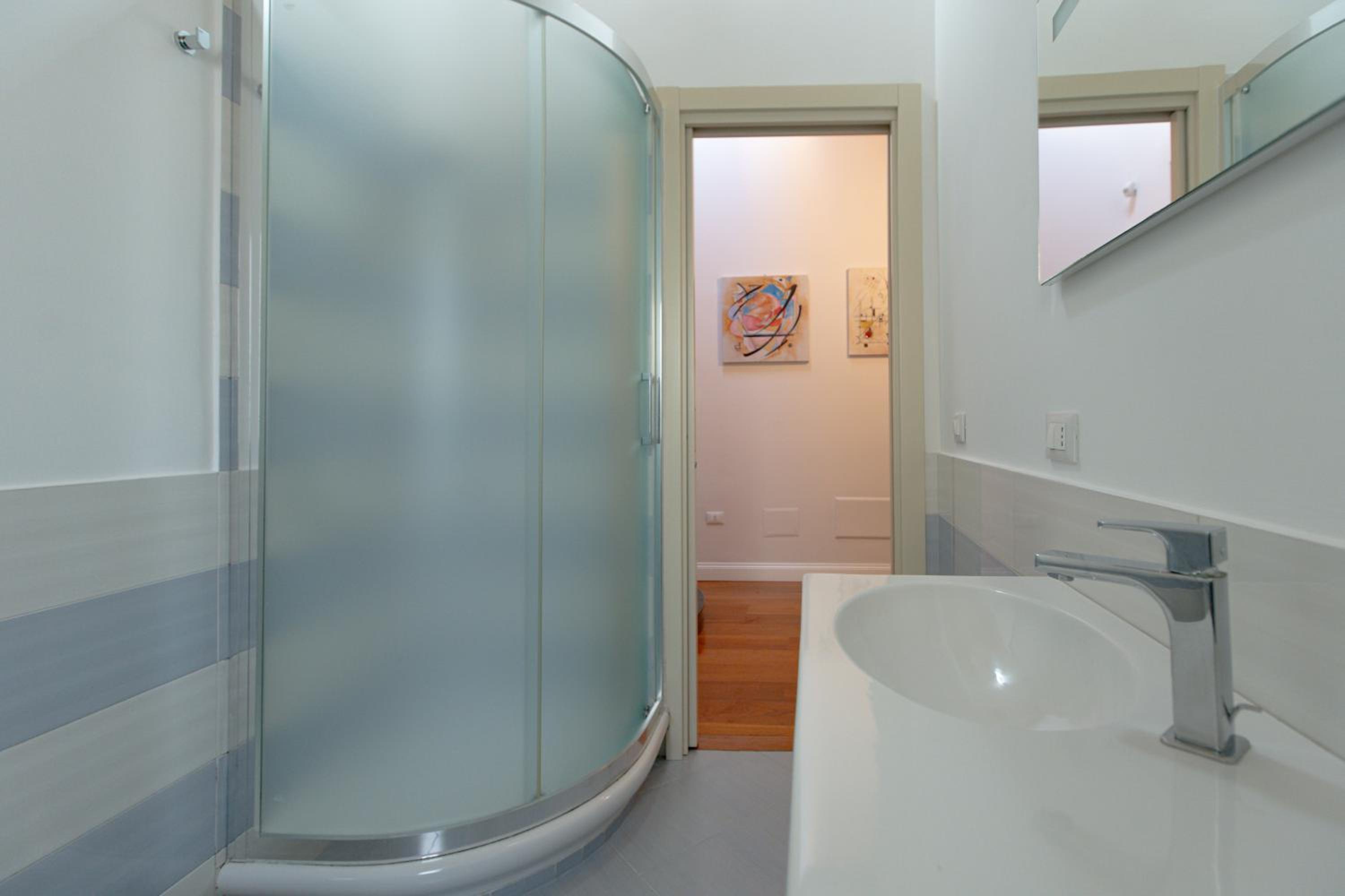 Favolosa residenza con jacuzzi