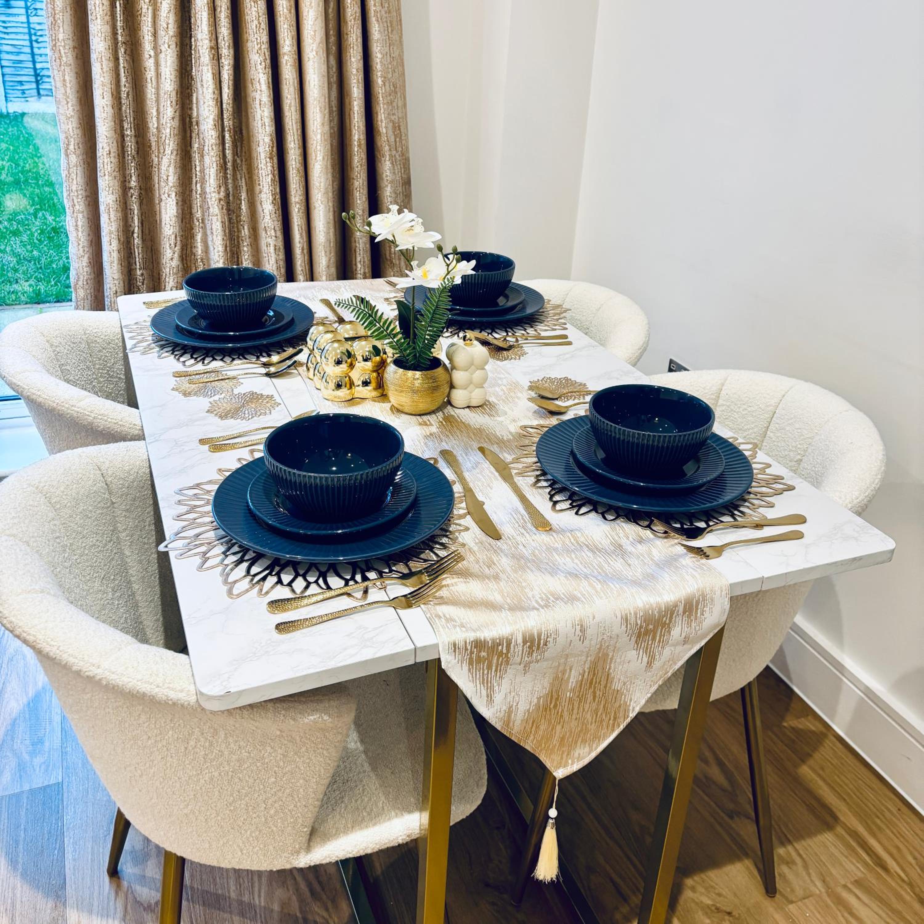 Comfort Room in a Town House