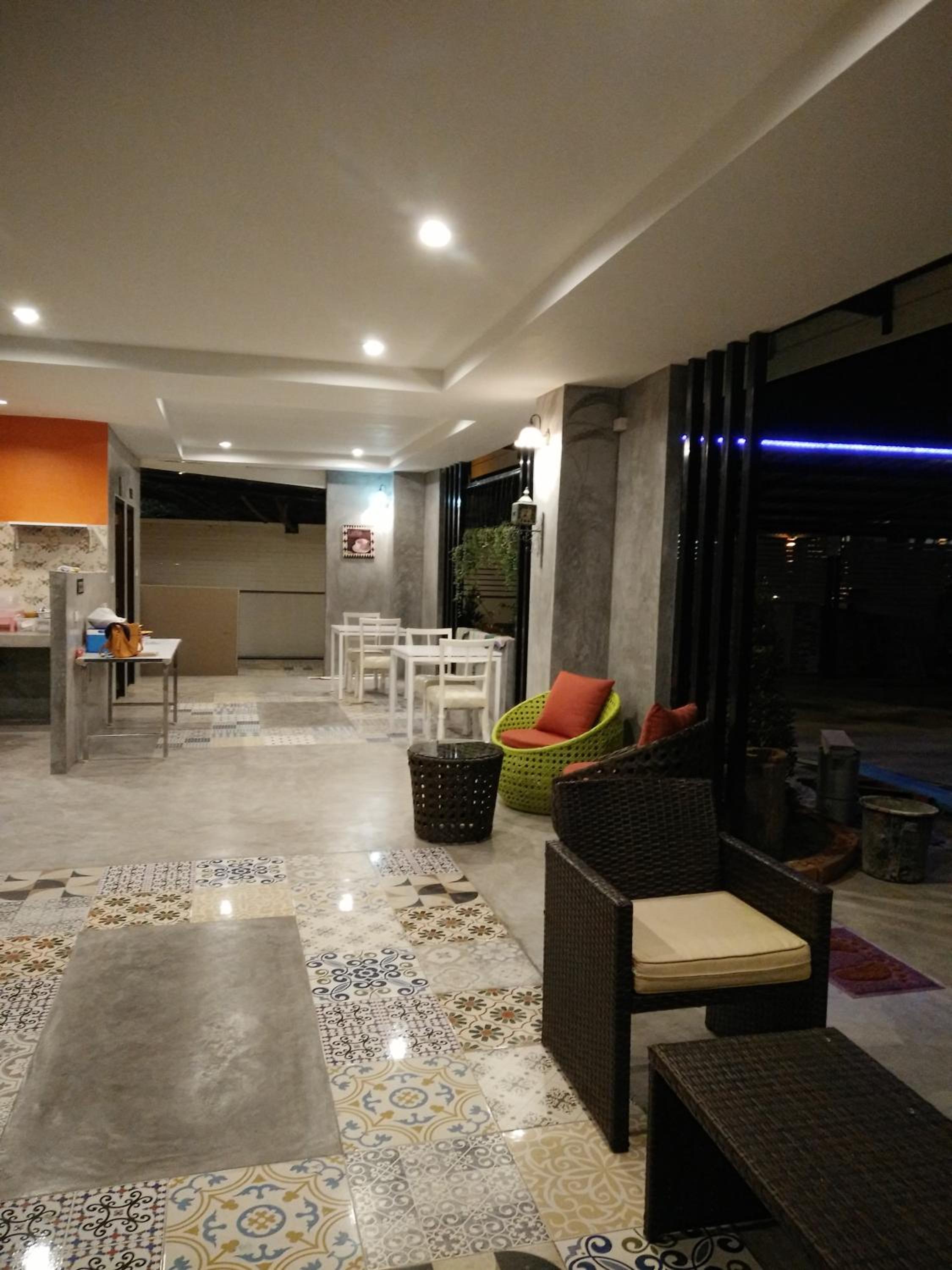 Le Park 23 Boutique Resort