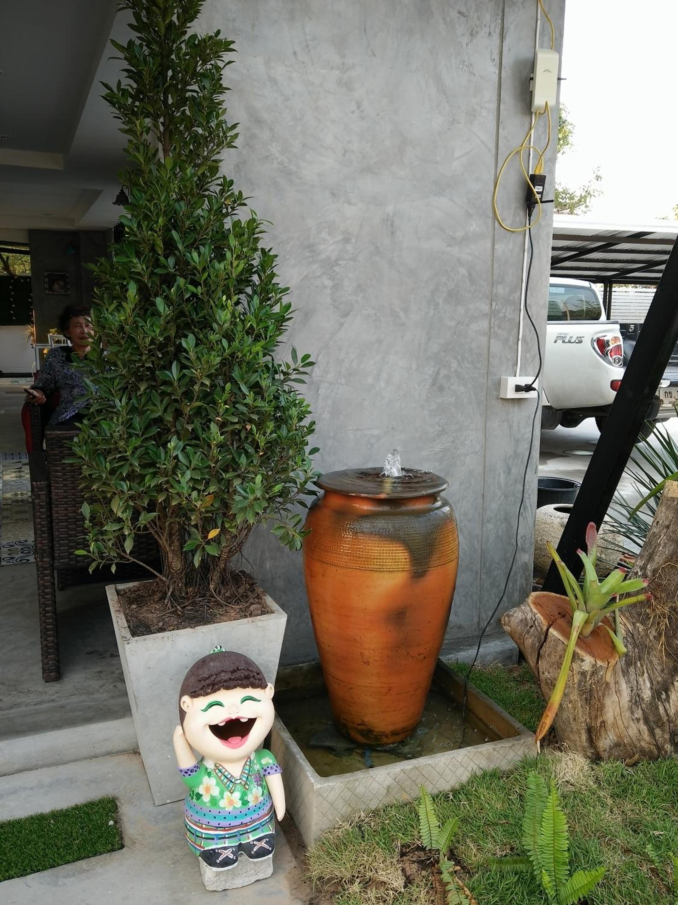 Le Park 23 Boutique Resort