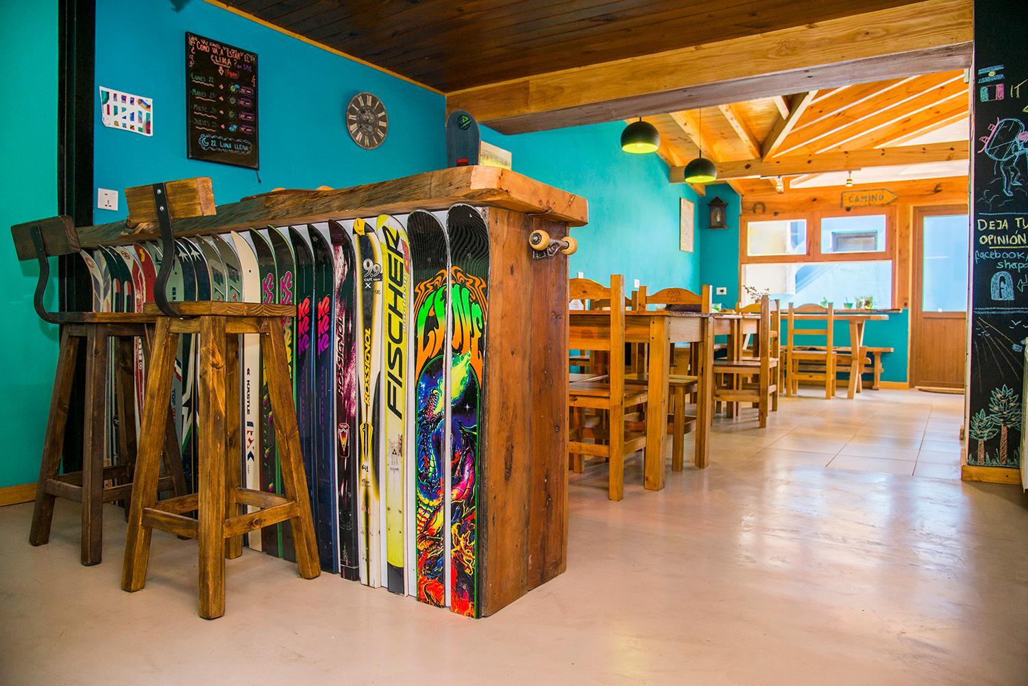 Sherpa Hostel