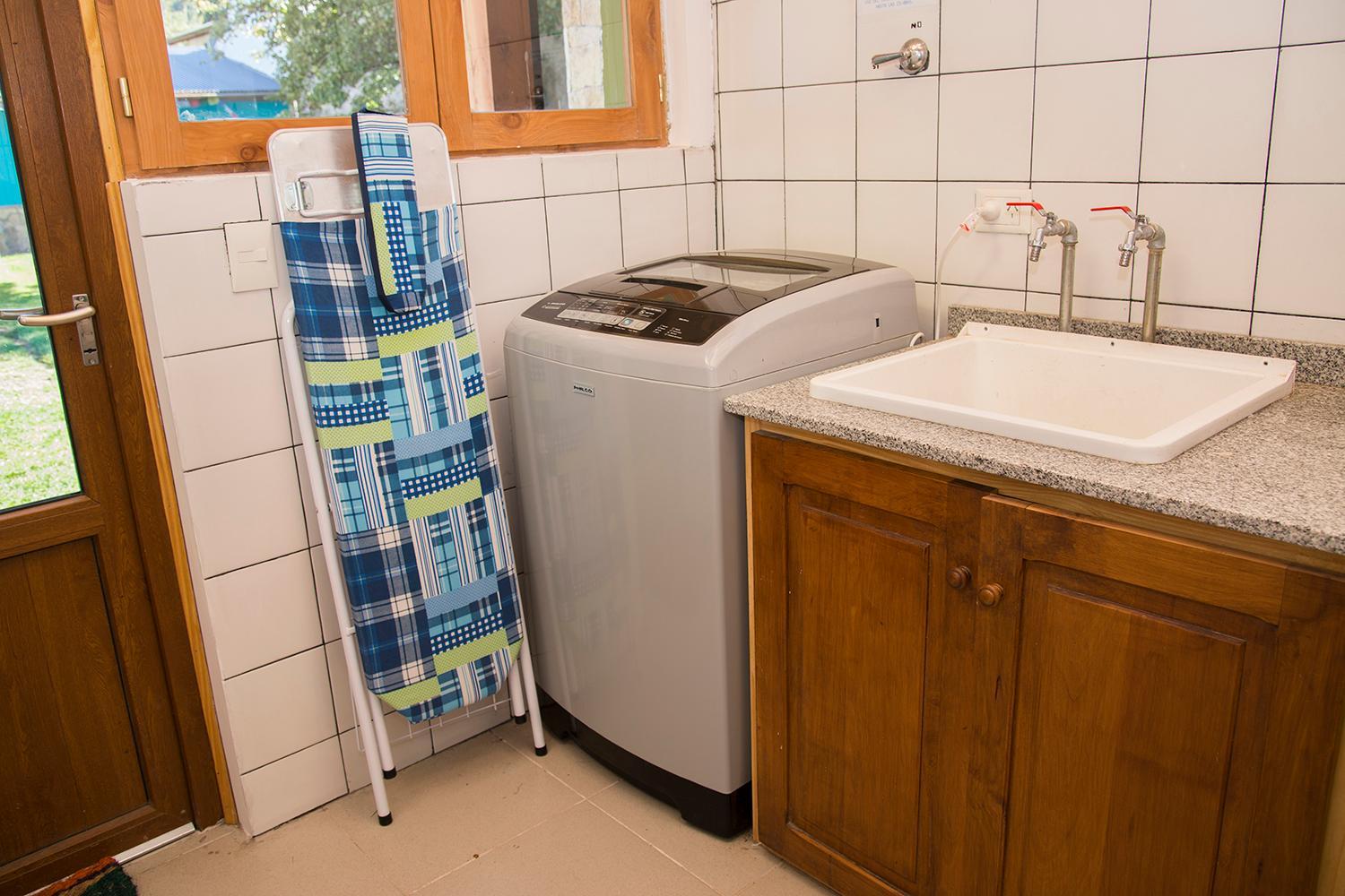 Sherpa Hostel