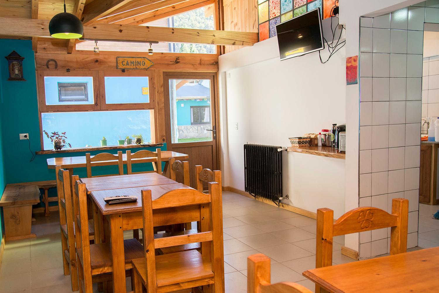Sherpa Hostel