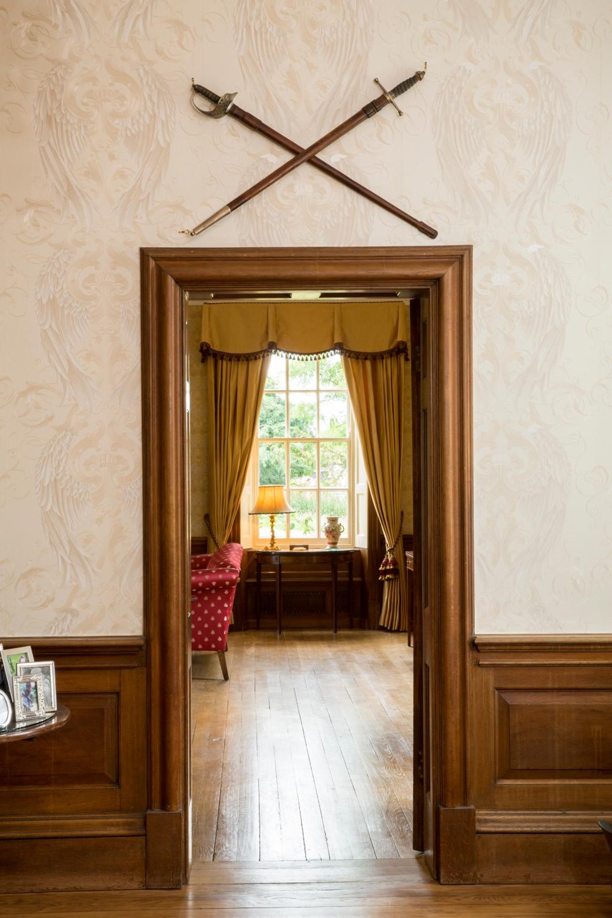 Devizes Vacations - Prince Hill House - Property Image 13