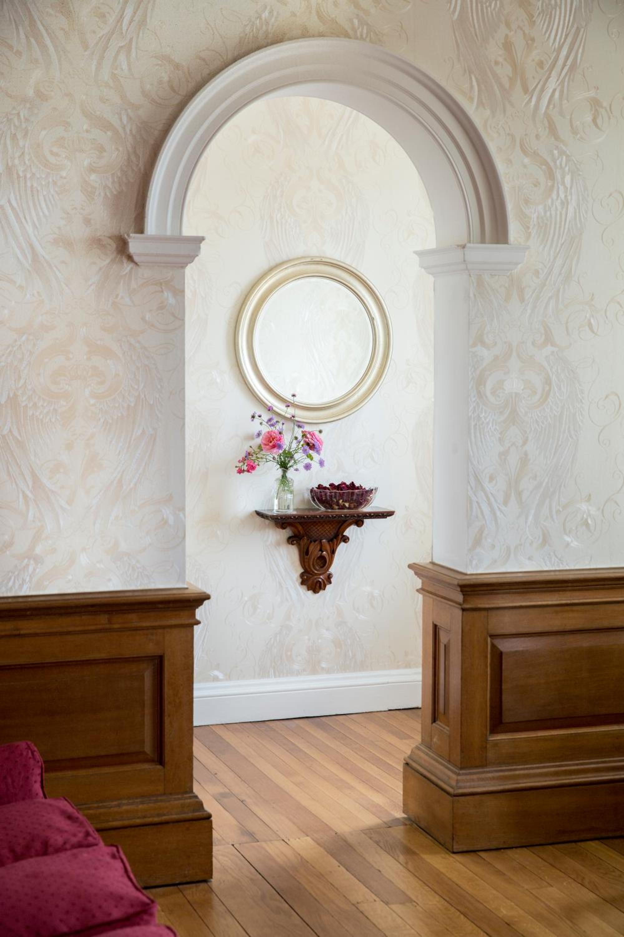 Devizes Vacations - Prince Hill House - Property Image 1