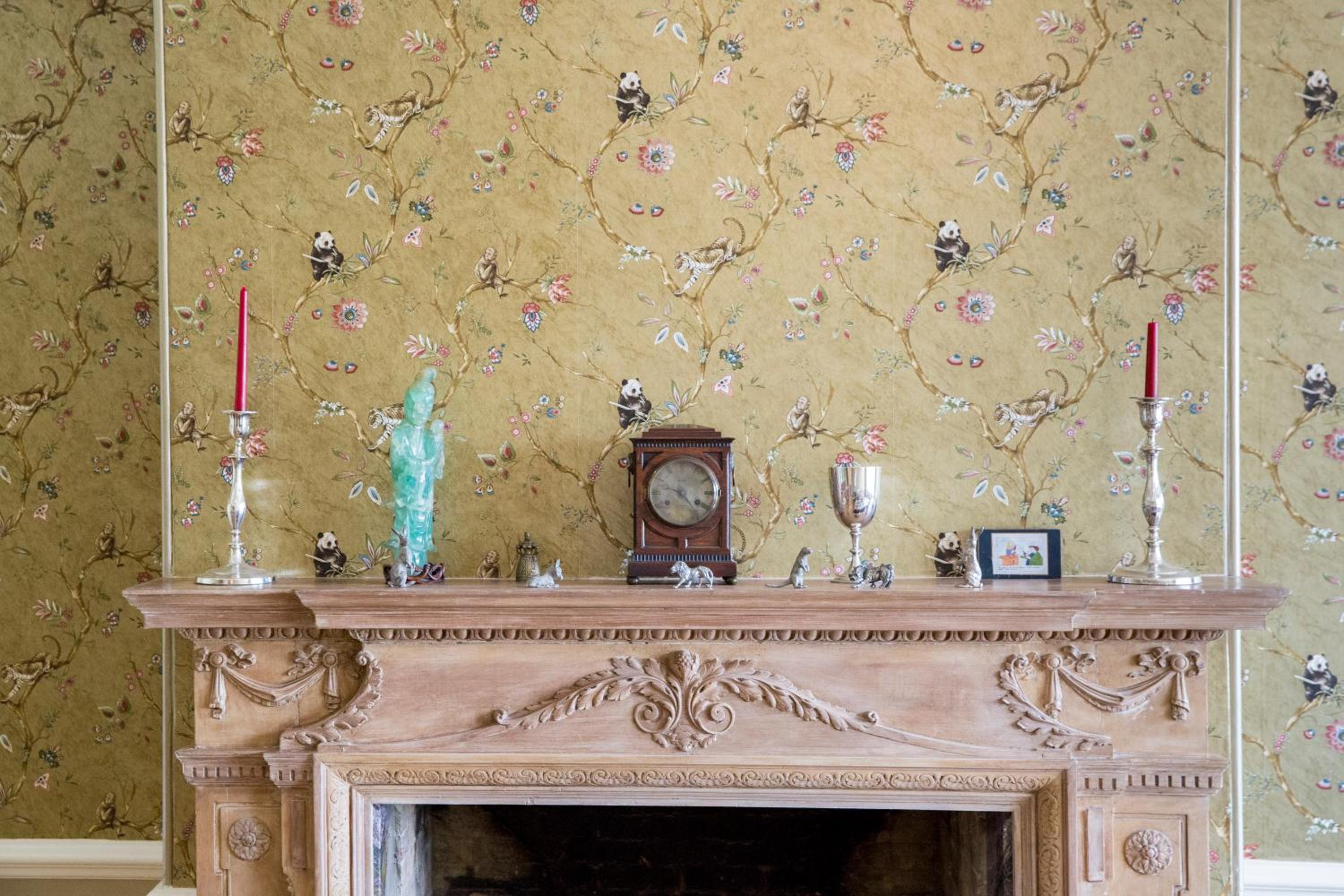 Devizes Vacations - Prince Hill House - Property Image 11