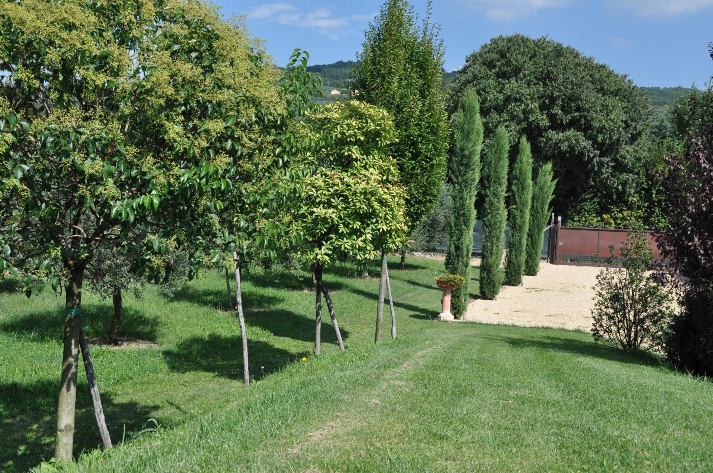 Agriturismo Corte Moranda