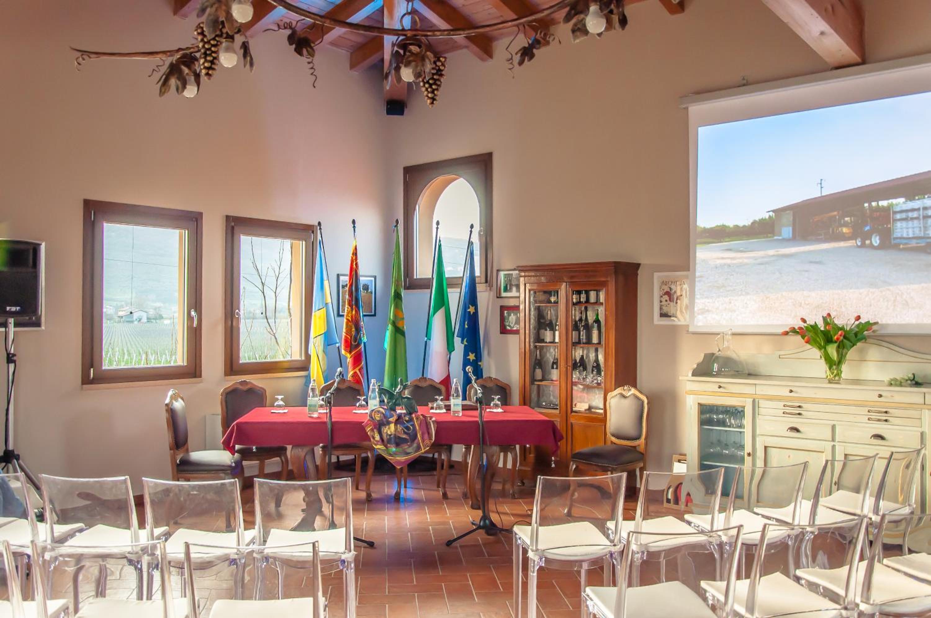 Agriturismo Corte Moranda
