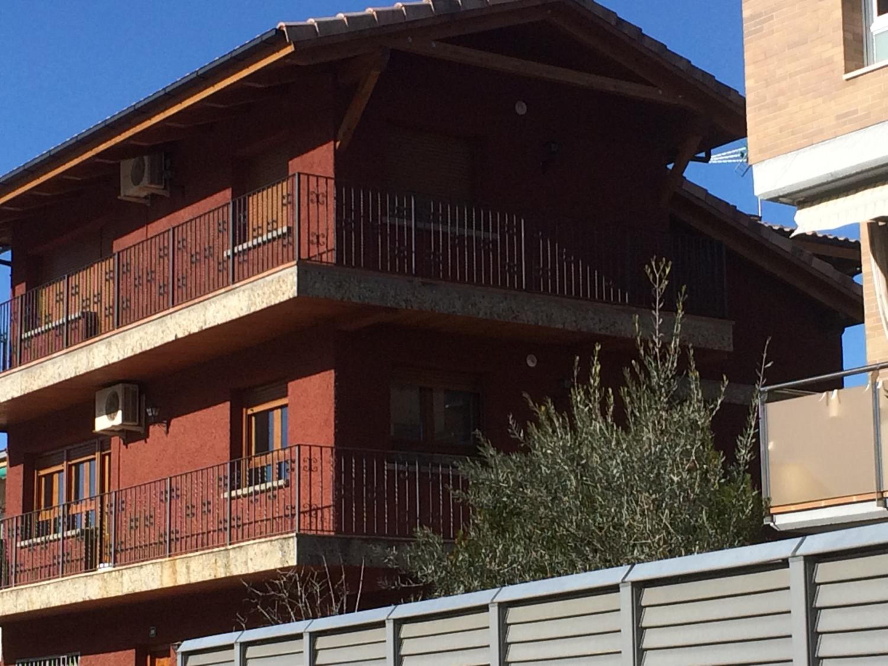 Apartamento Avenida view 2