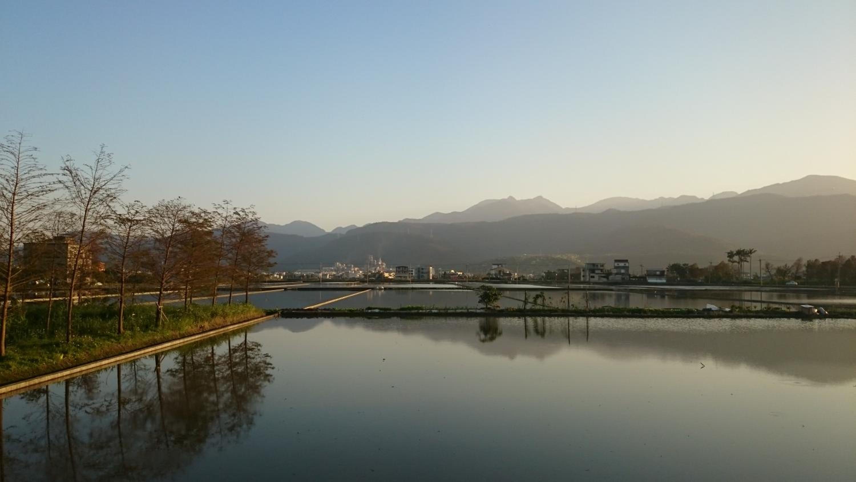 Yilan Real Fun Homestay