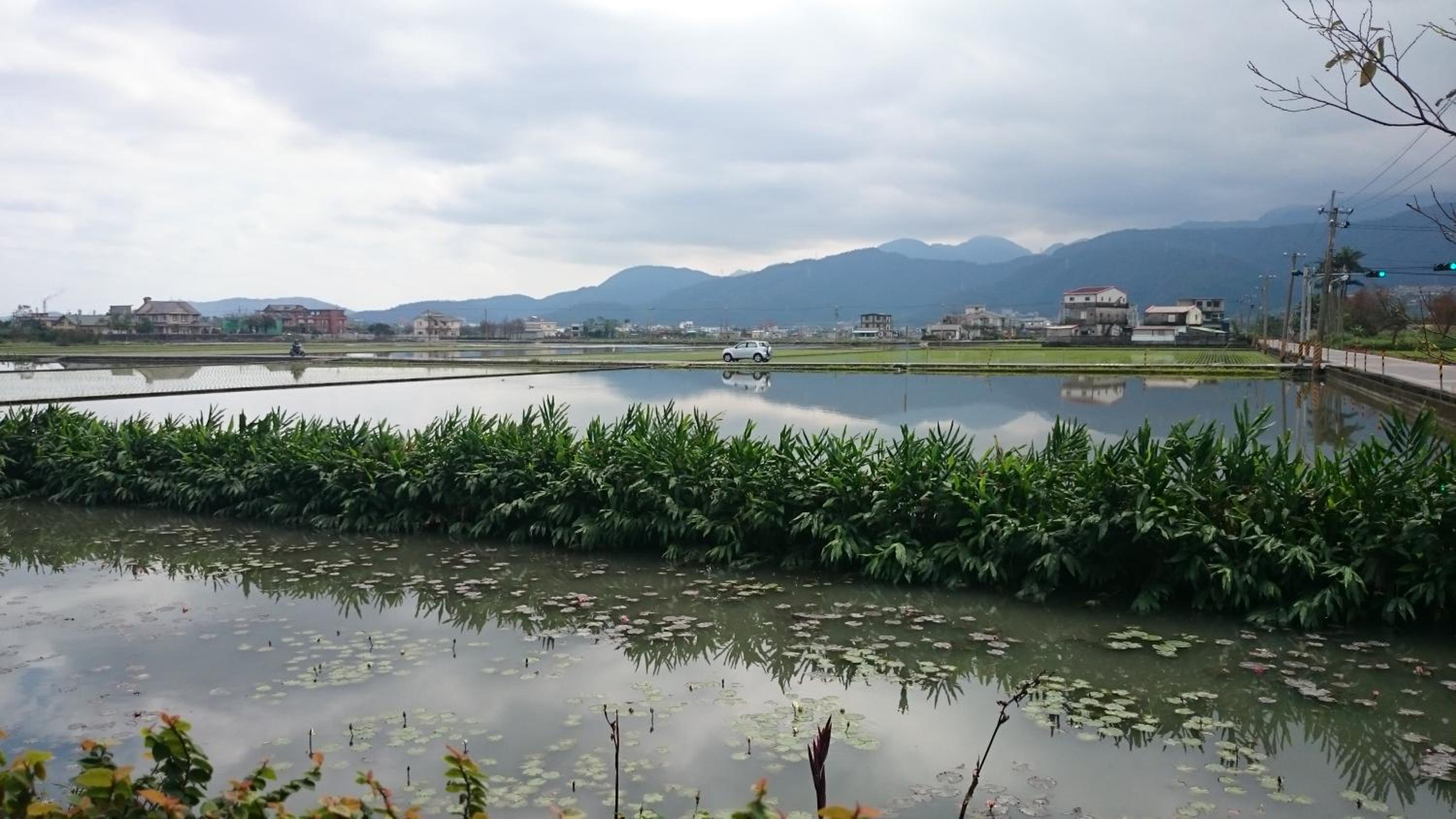 Yilan Real Fun Homestay