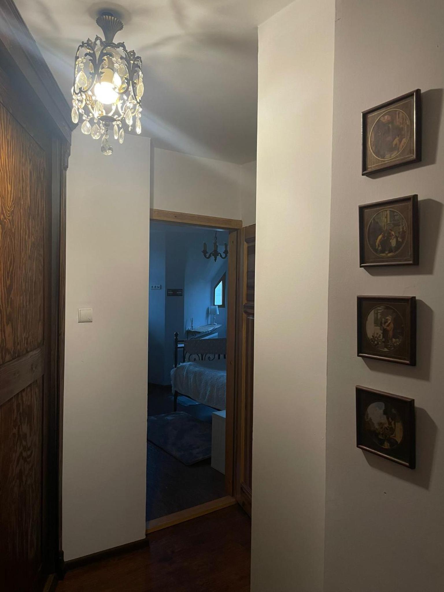 Wyjątkowy Apartament w Sercu Jeleniej Góry