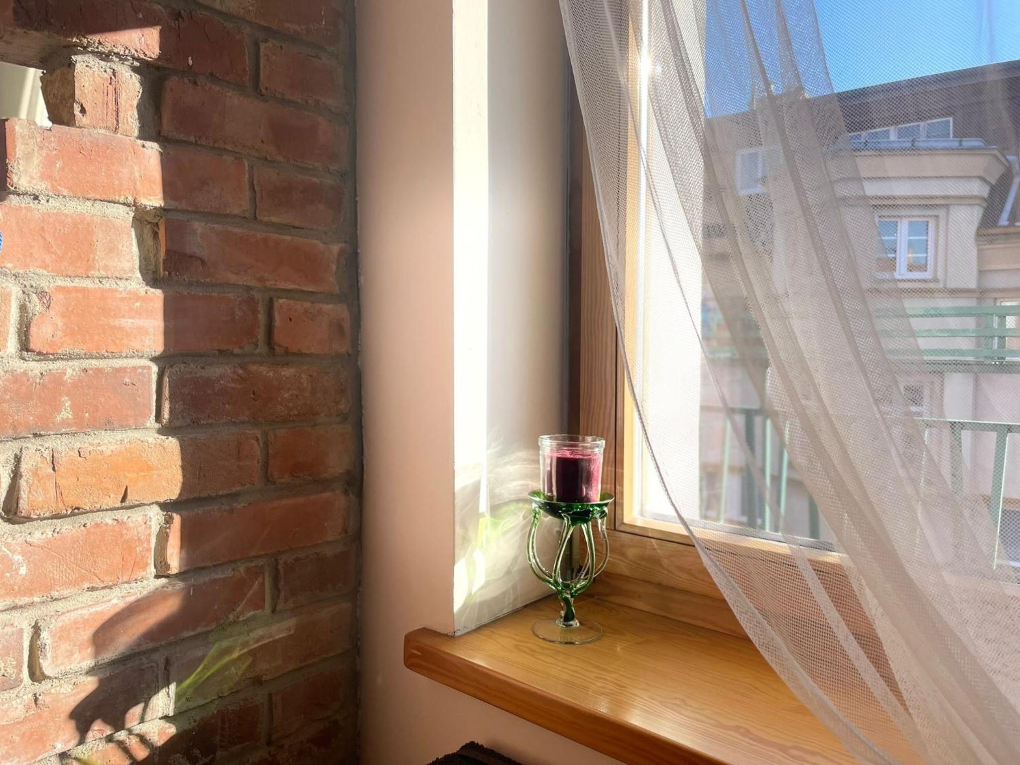 Wyjątkowy Apartament w Sercu Jeleniej Góry