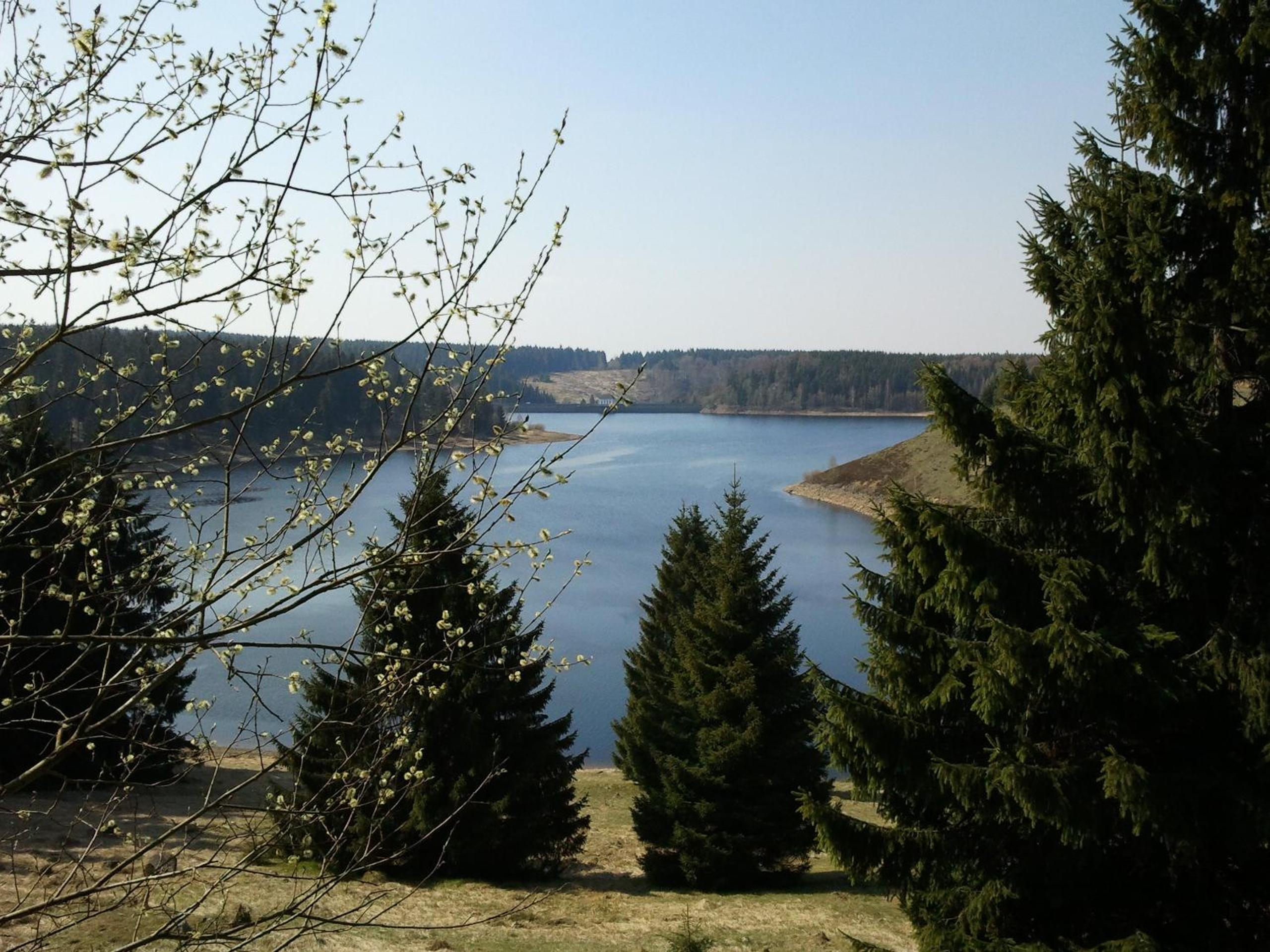 Kleines Berghaus