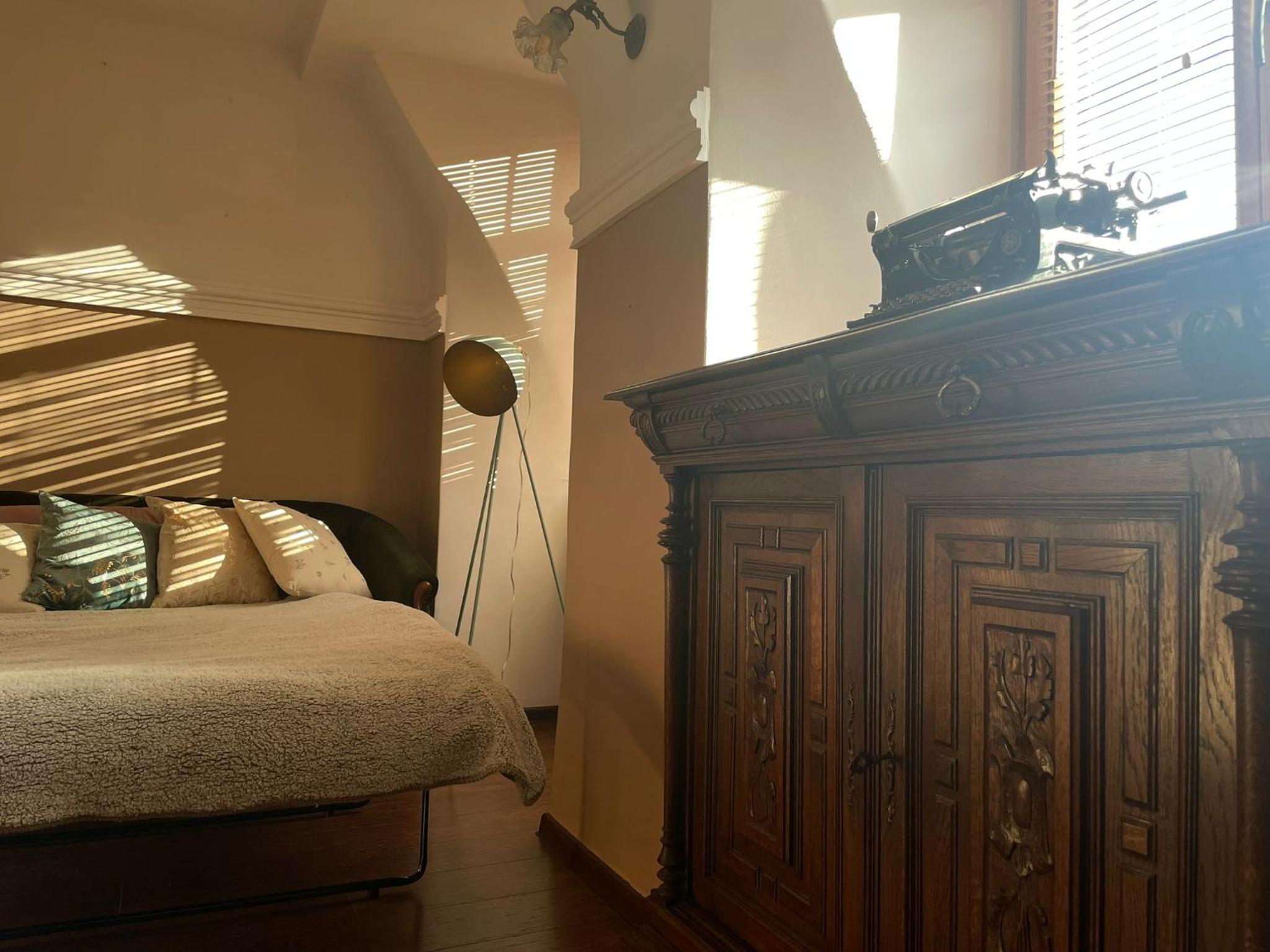 Wyjątkowy Apartament w Sercu Jeleniej Góry