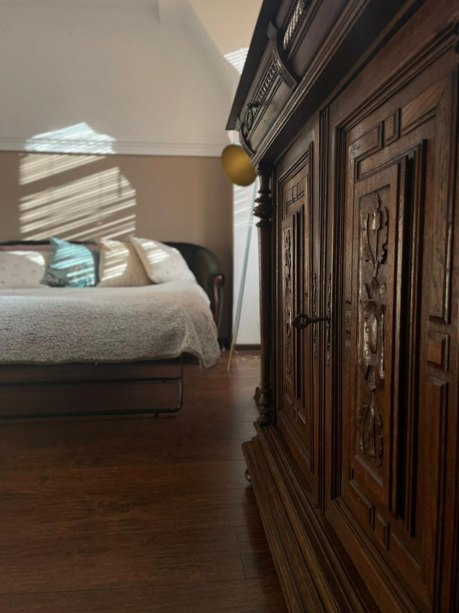 Wyjątkowy Apartament w Sercu Jeleniej Góry