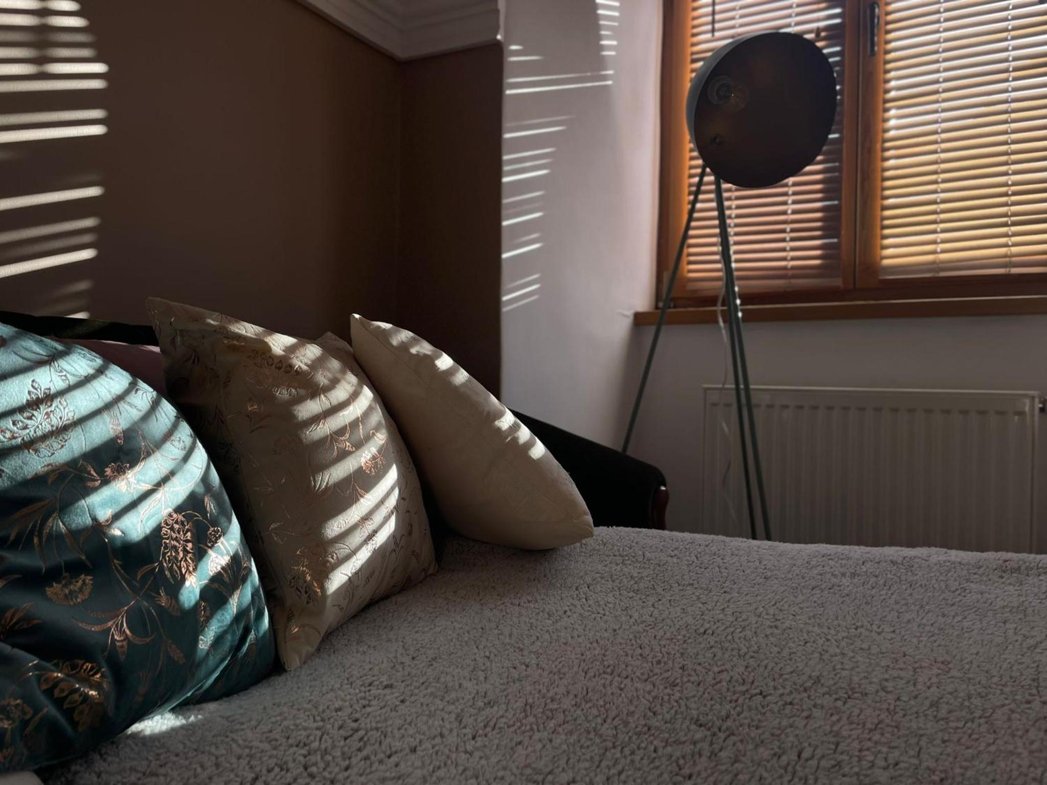 Wyjątkowy Apartament w Sercu Jeleniej Góry