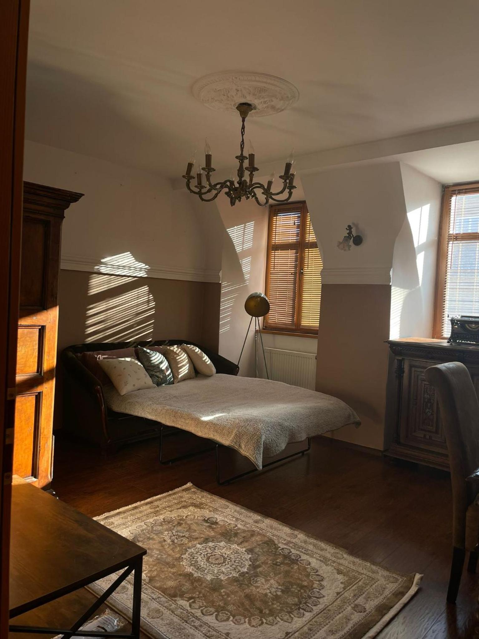 Wyjątkowy Apartament w Sercu Jeleniej Góry