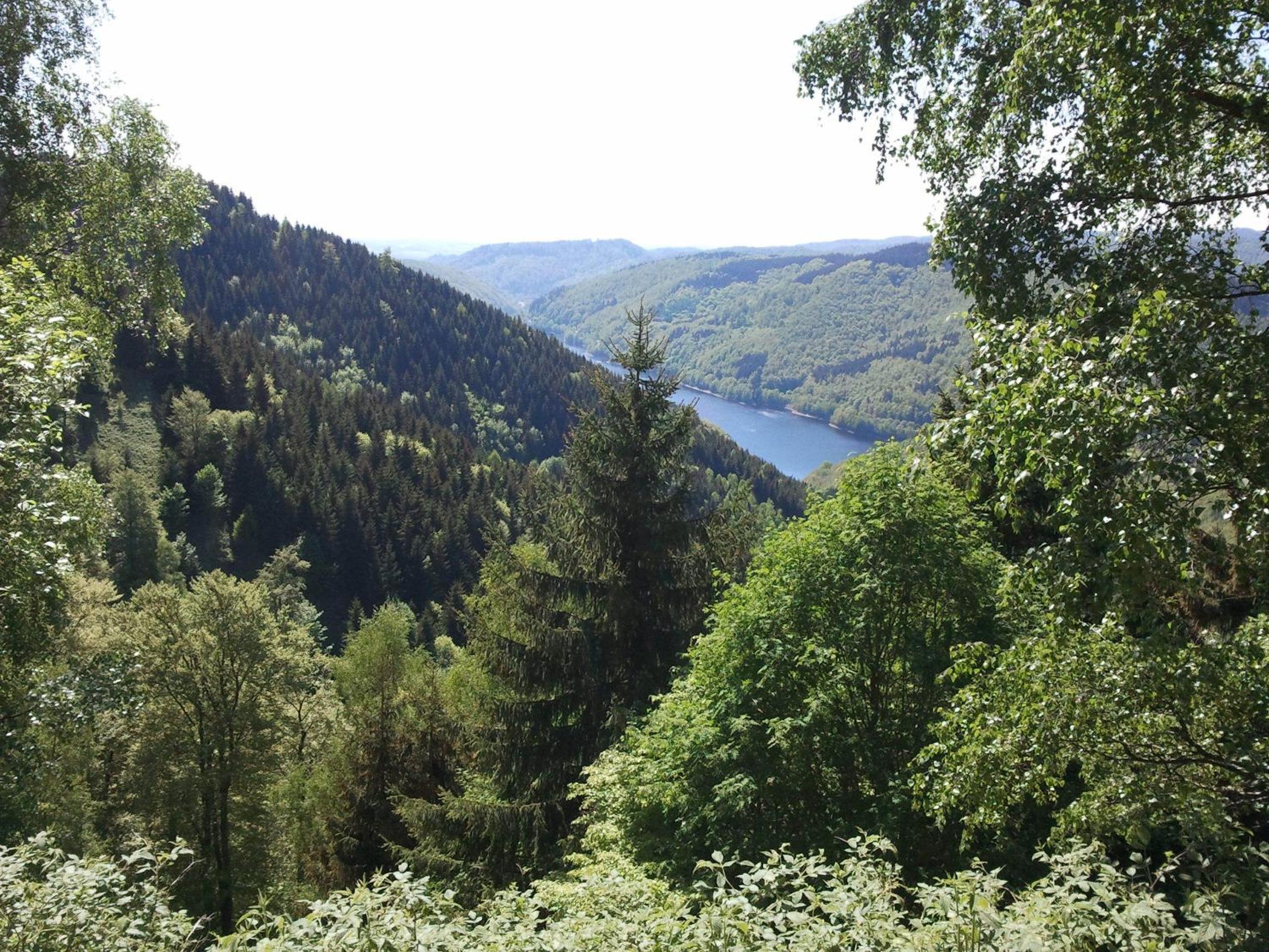 Kleines Berghaus