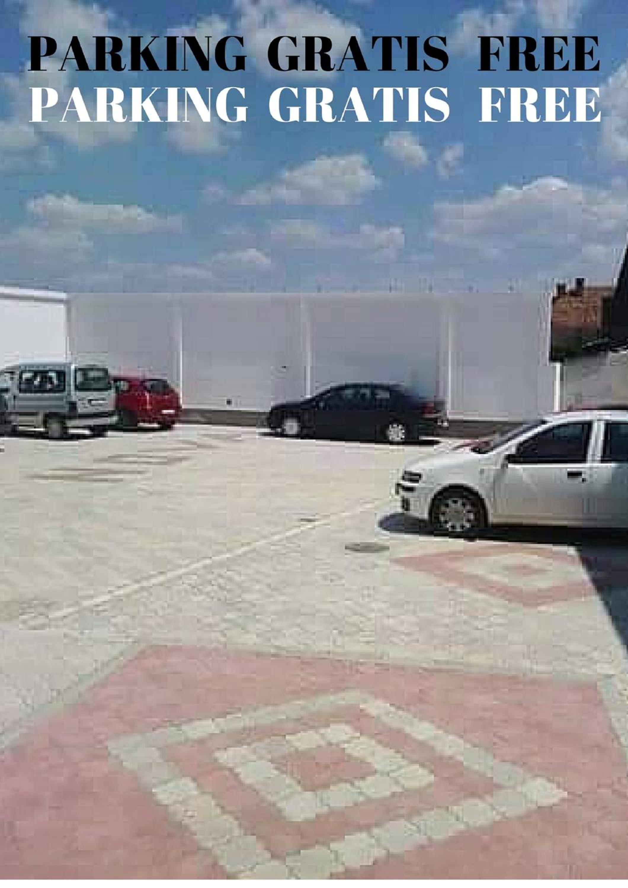 Guesthouse Vila Nova view 2
