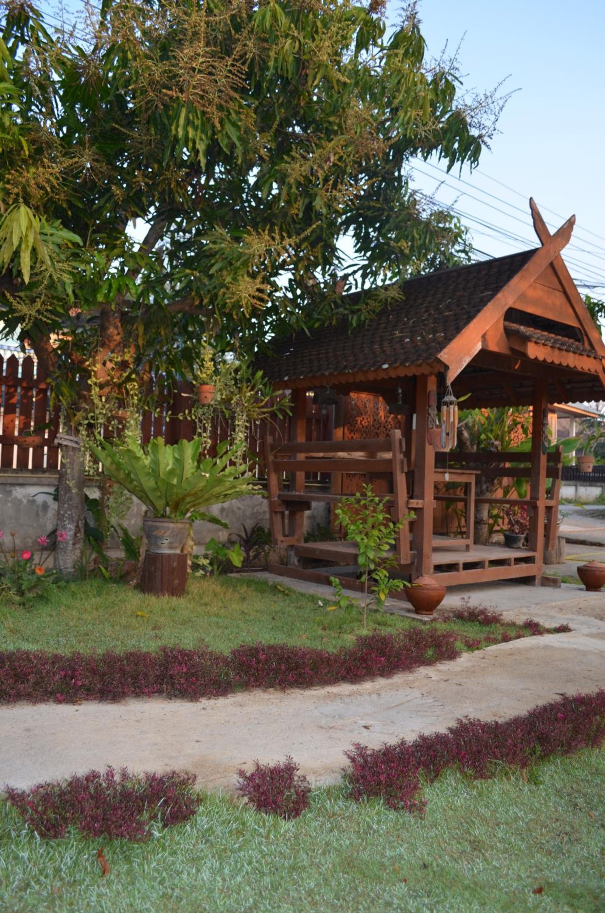 Baan Aew Pai