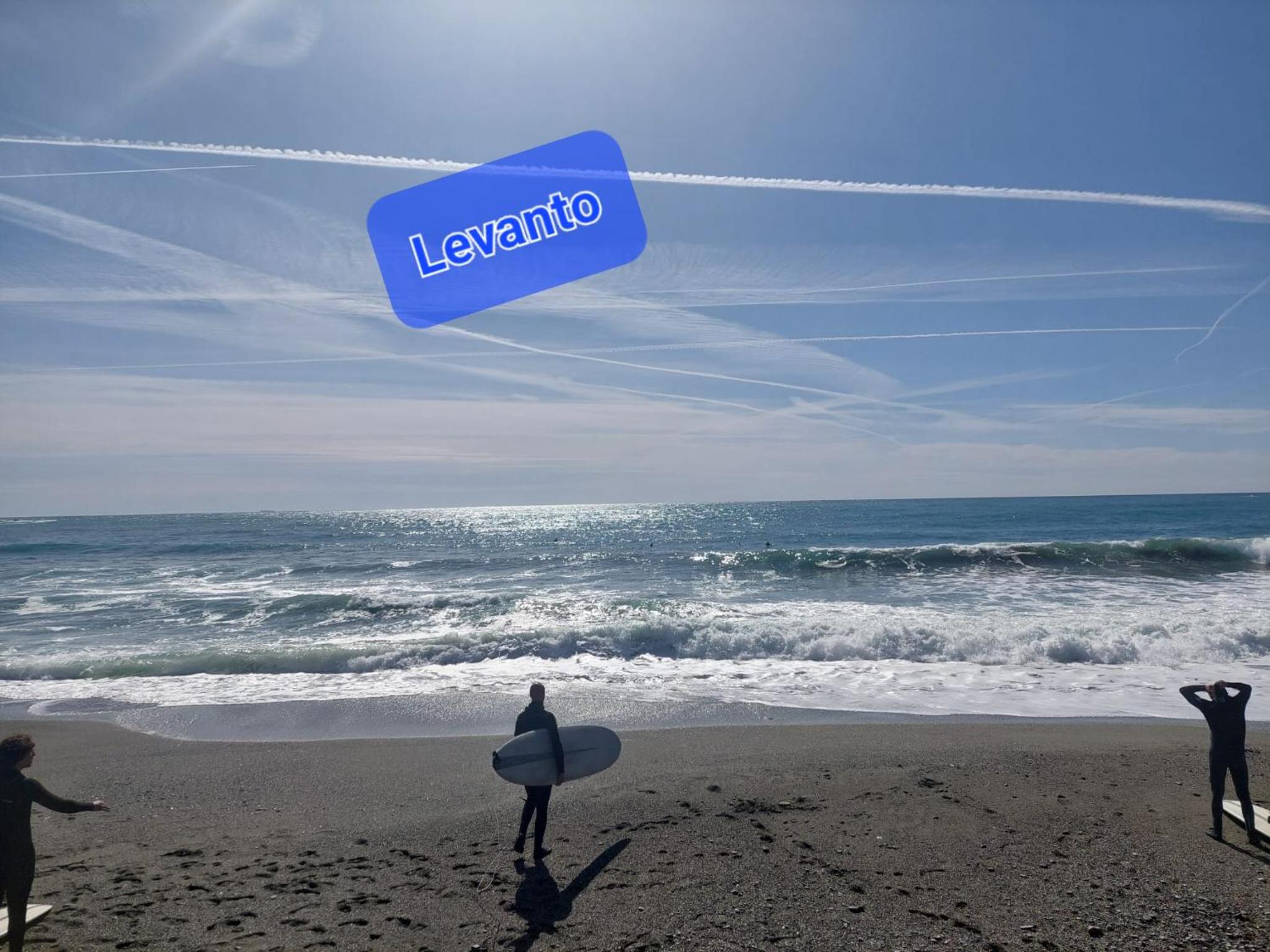 La WanDina ad un passo dal centro e stazione
