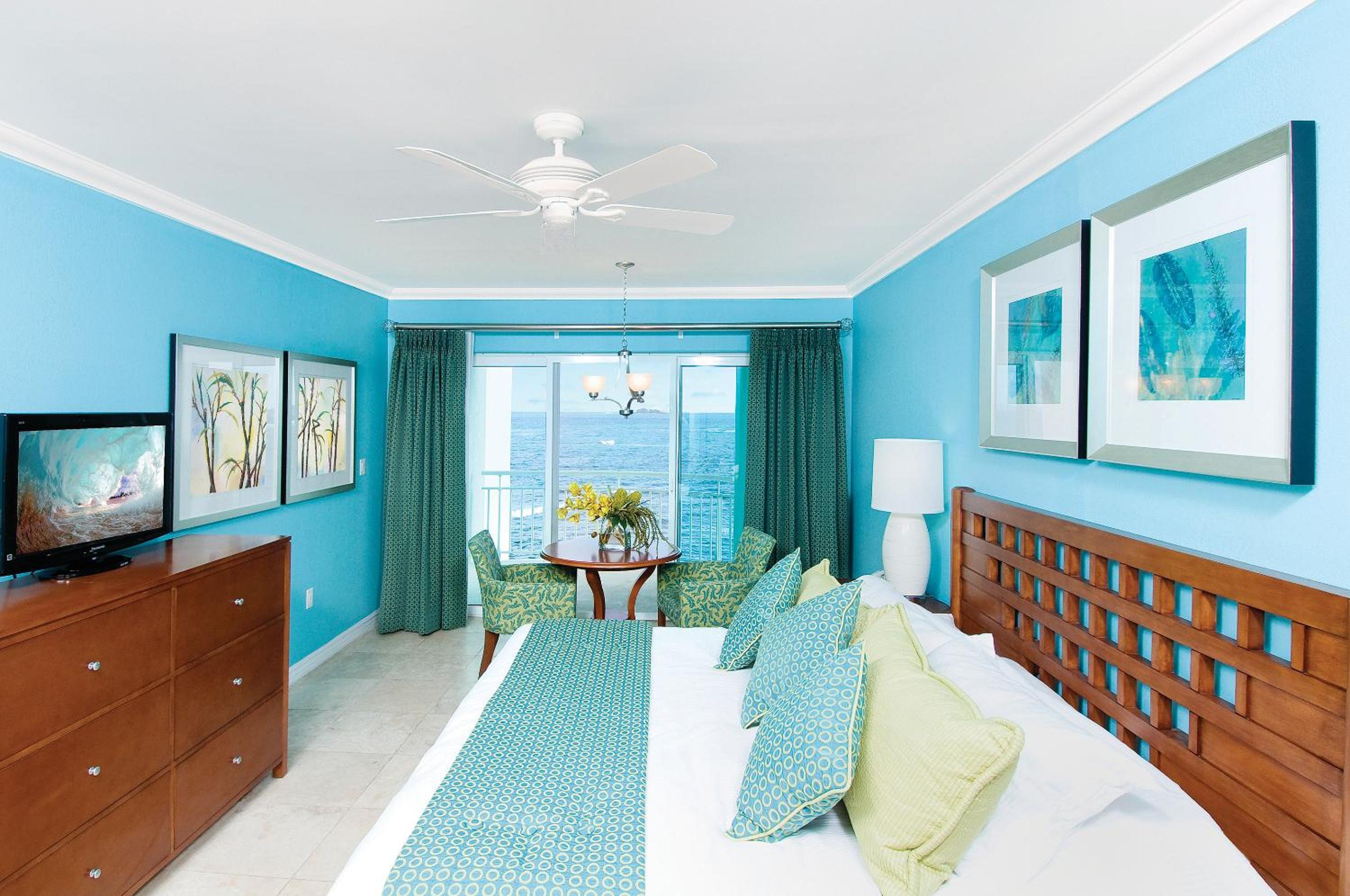 Oyster Bay Beach Resort