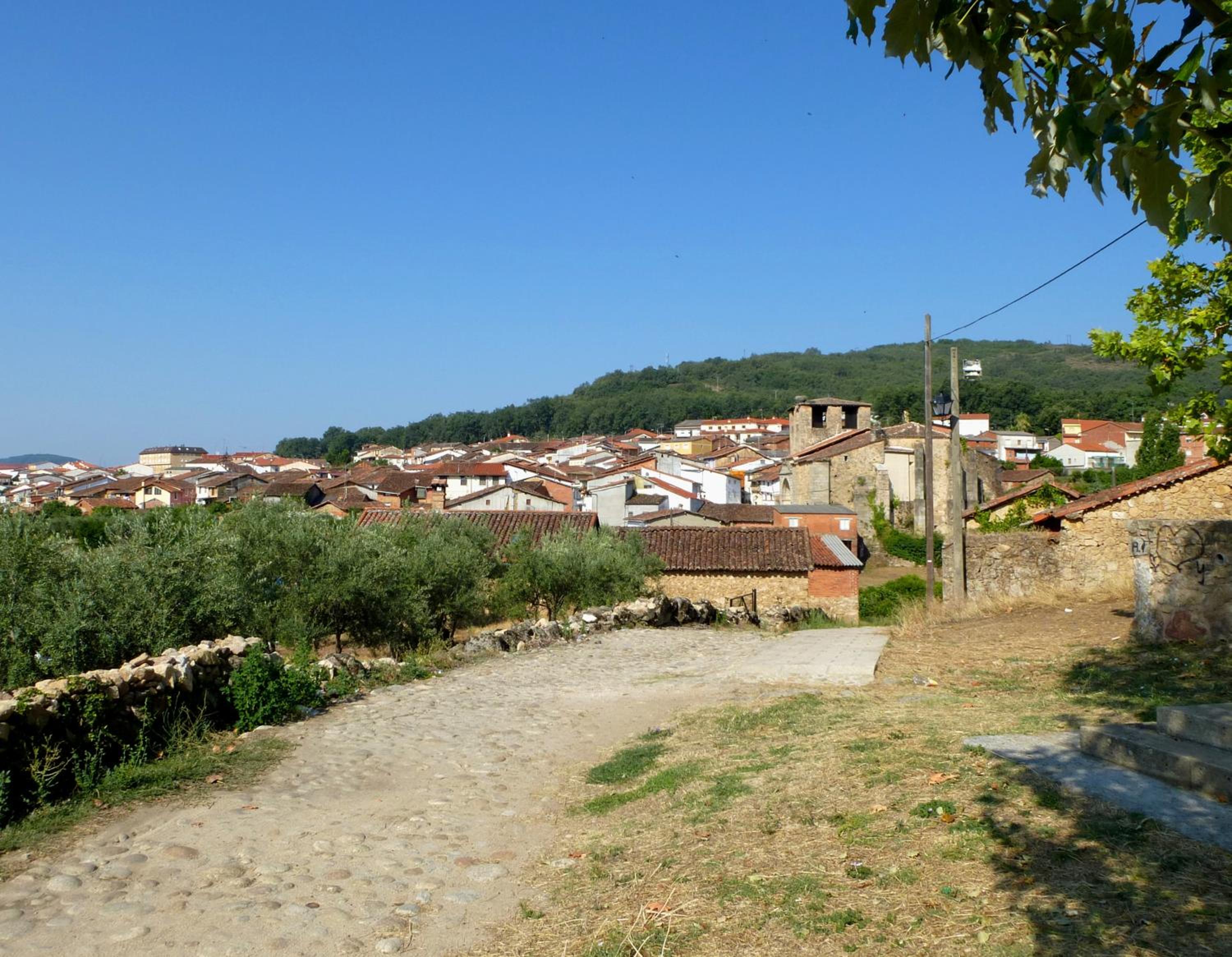 Apartamentos Rurales Entre Fuentes