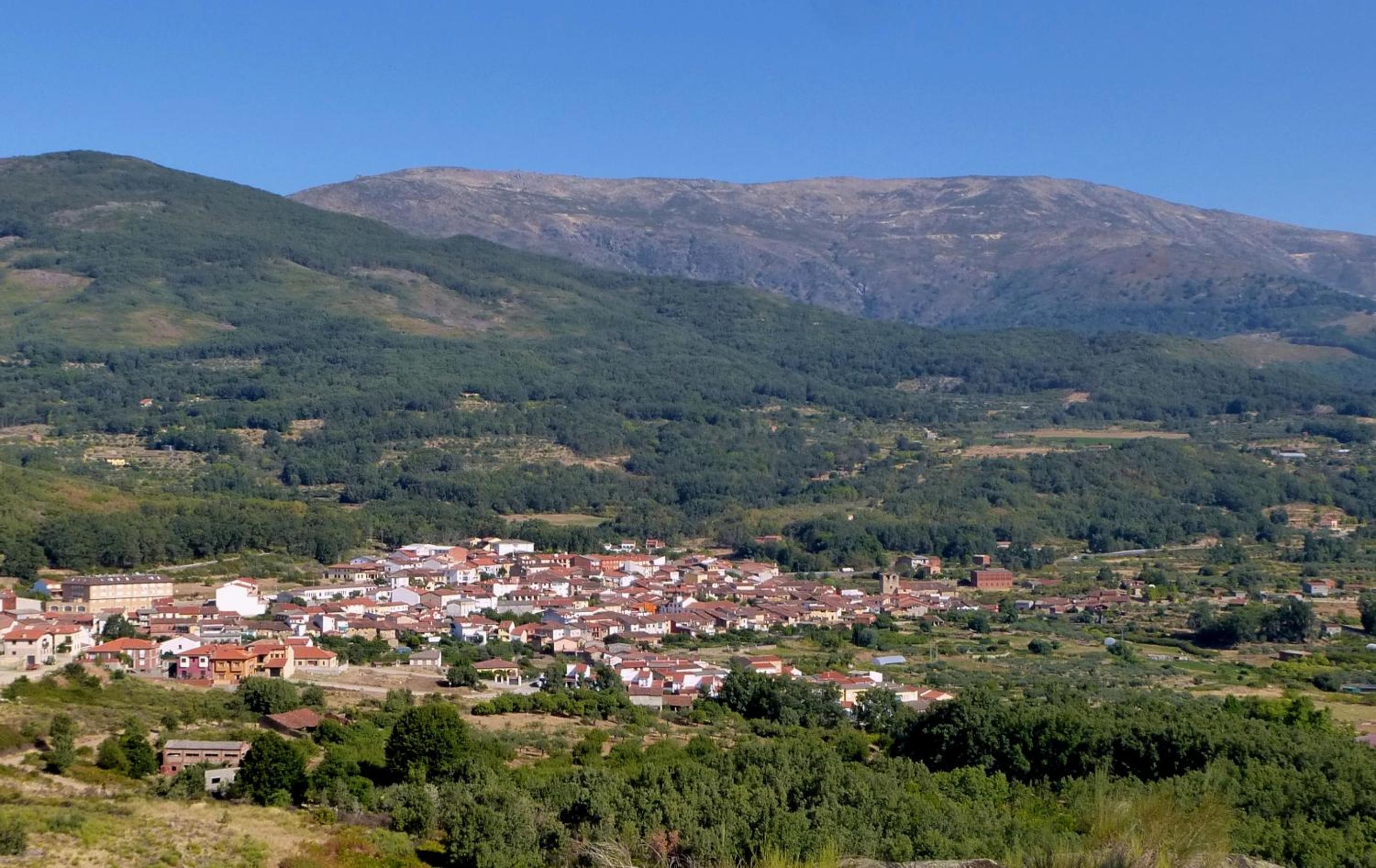Apartamentos Rurales Entre Fuentes
