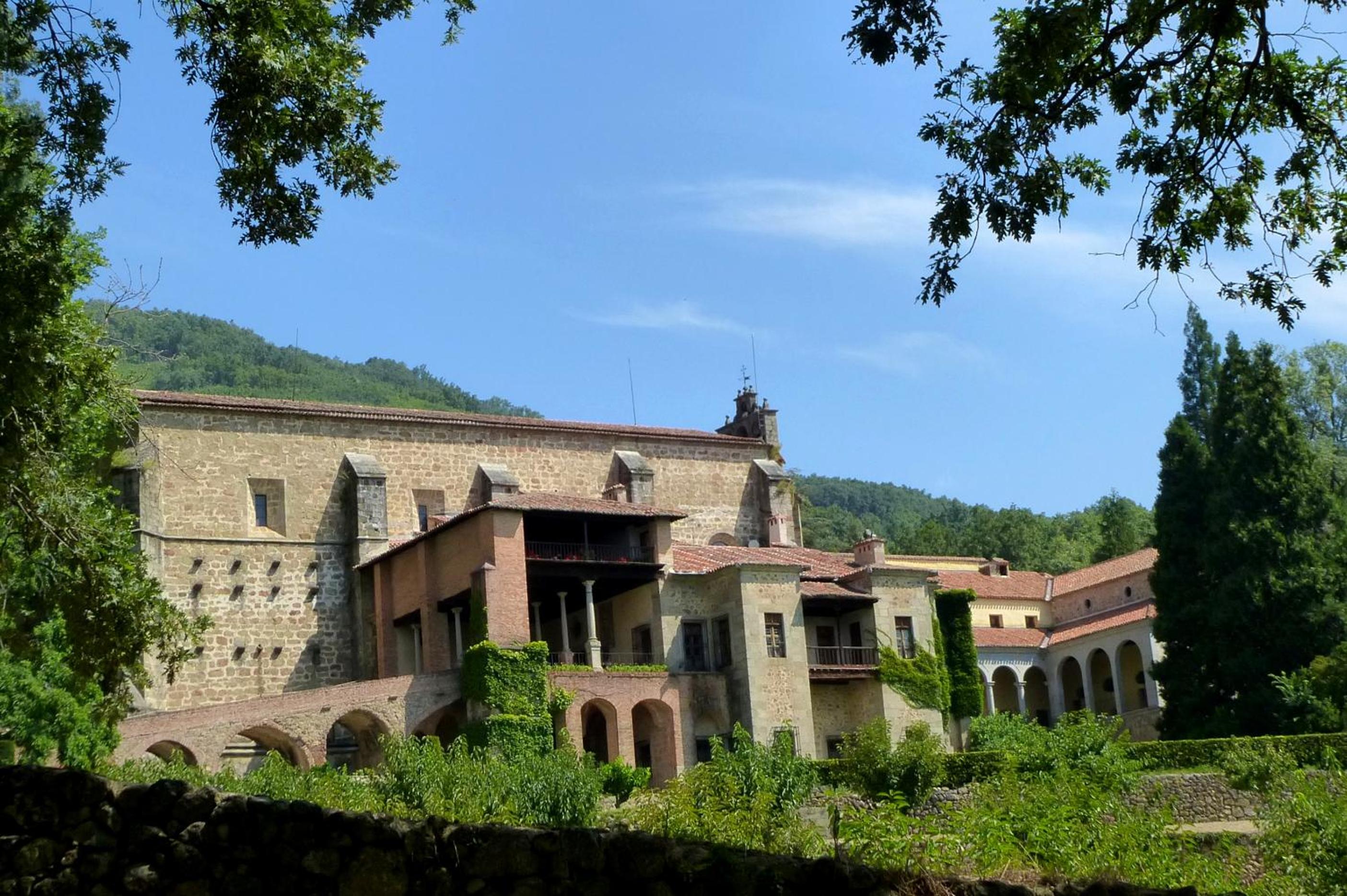 Apartamentos Rurales Entre Fuentes