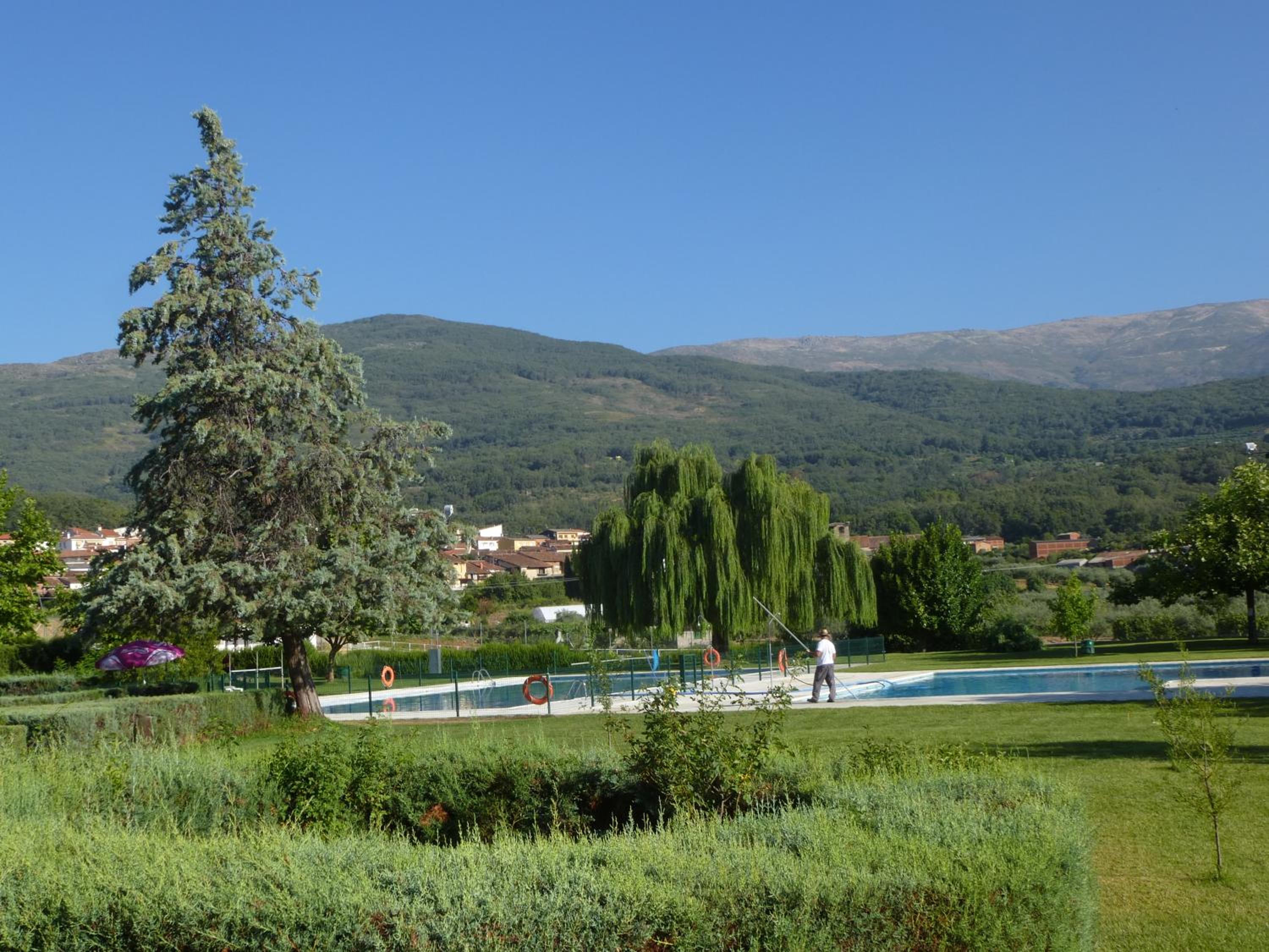Apartamentos Rurales Entre Fuentes