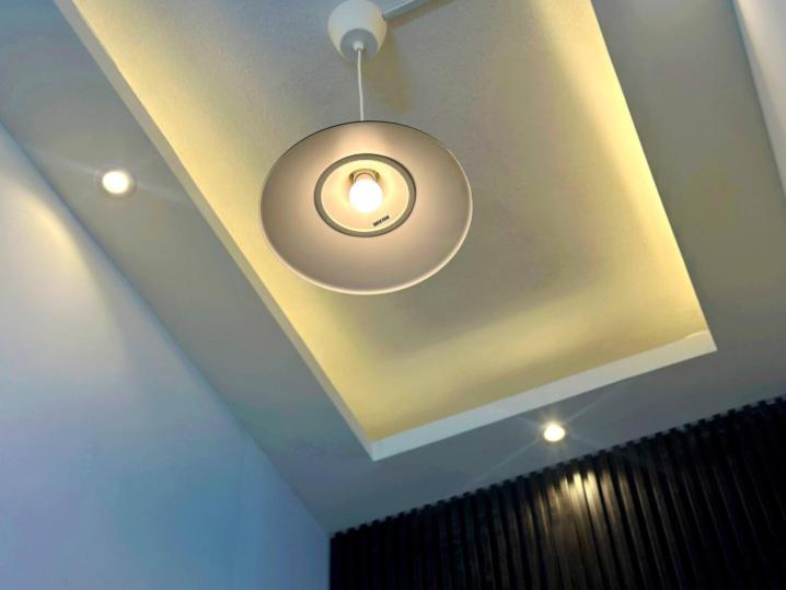 Rest Partition Room in Tecom Near Metro