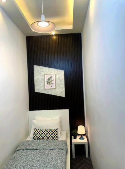 Rest Partition Room in Tecom Near Metro