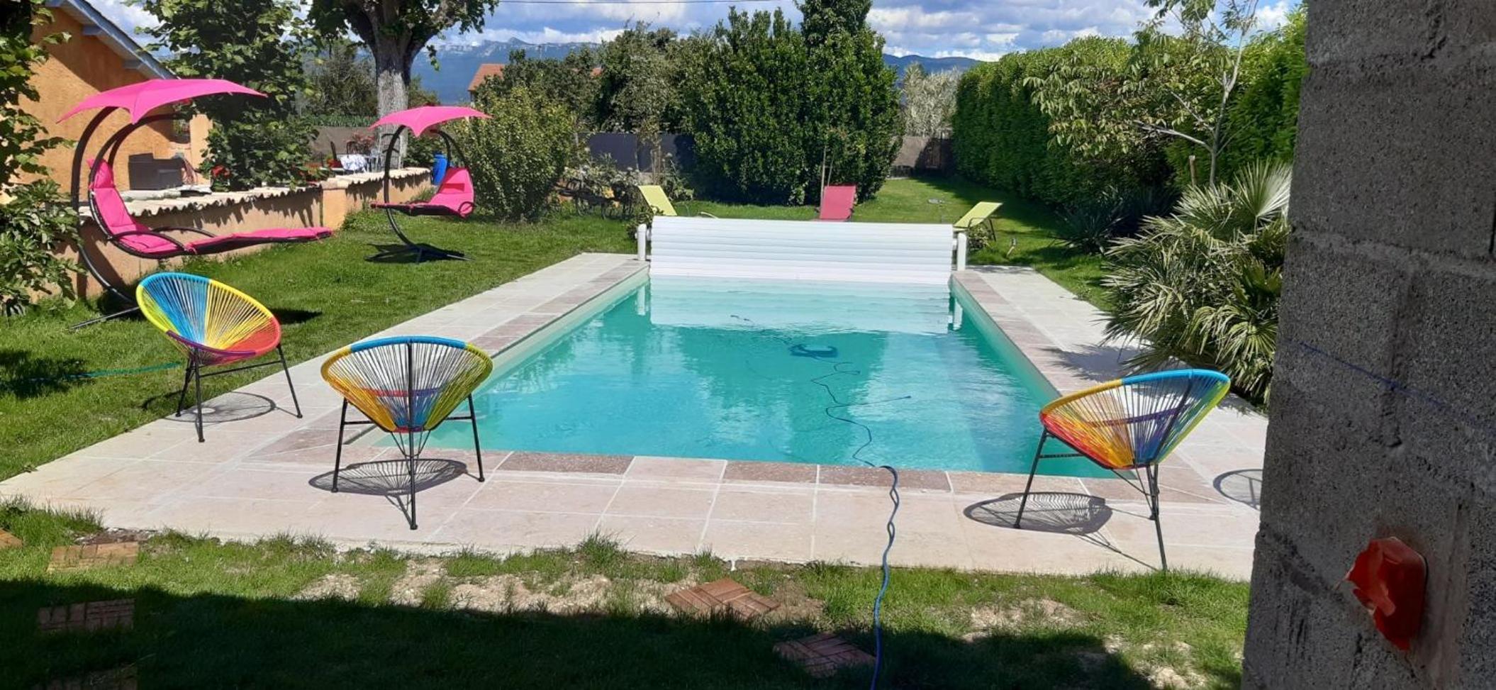 GITE LA CLE DES CHAMPS, photo 5