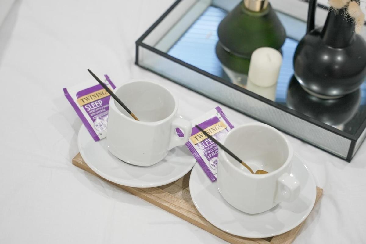 Emerald Luxe Leicester, City Centre Apartment, Sofa Bed, Netflix WiFi, Parking
