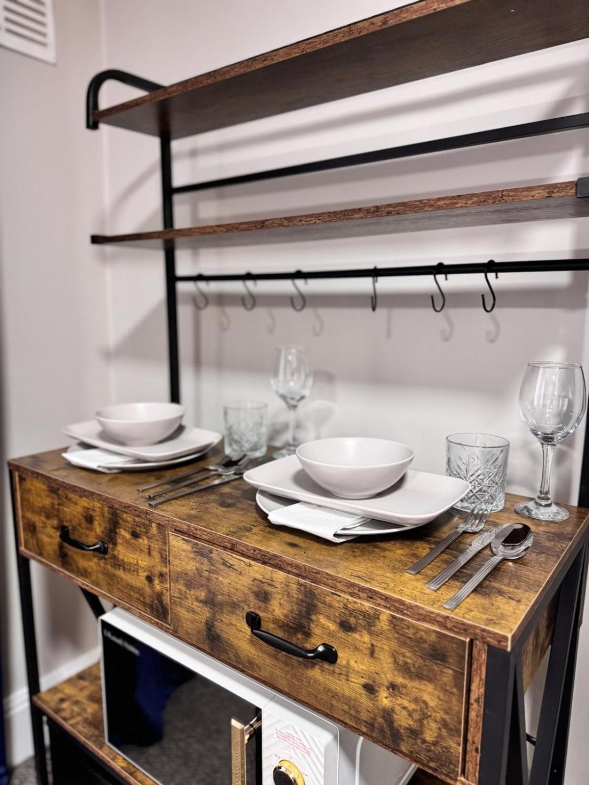 Luxury and Stylish Ensuits