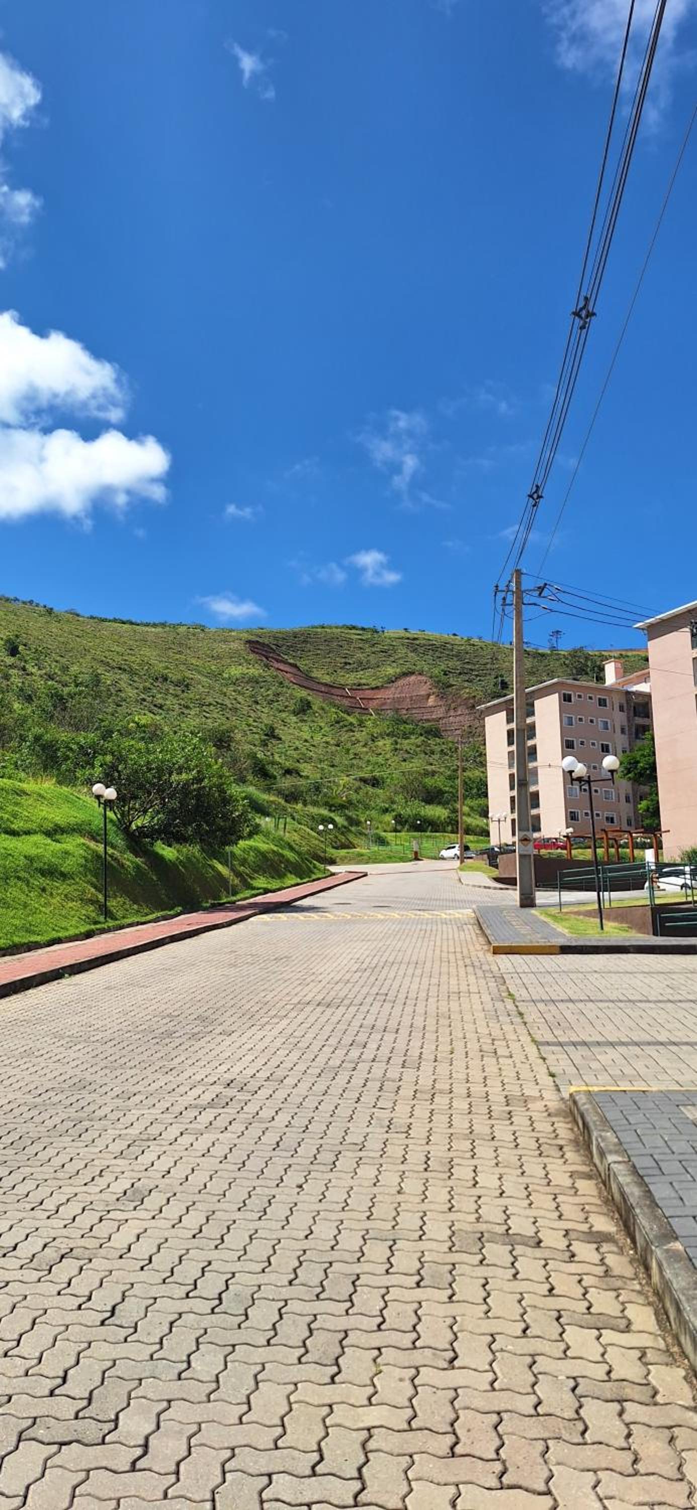 Lugar de paz em Itaipava