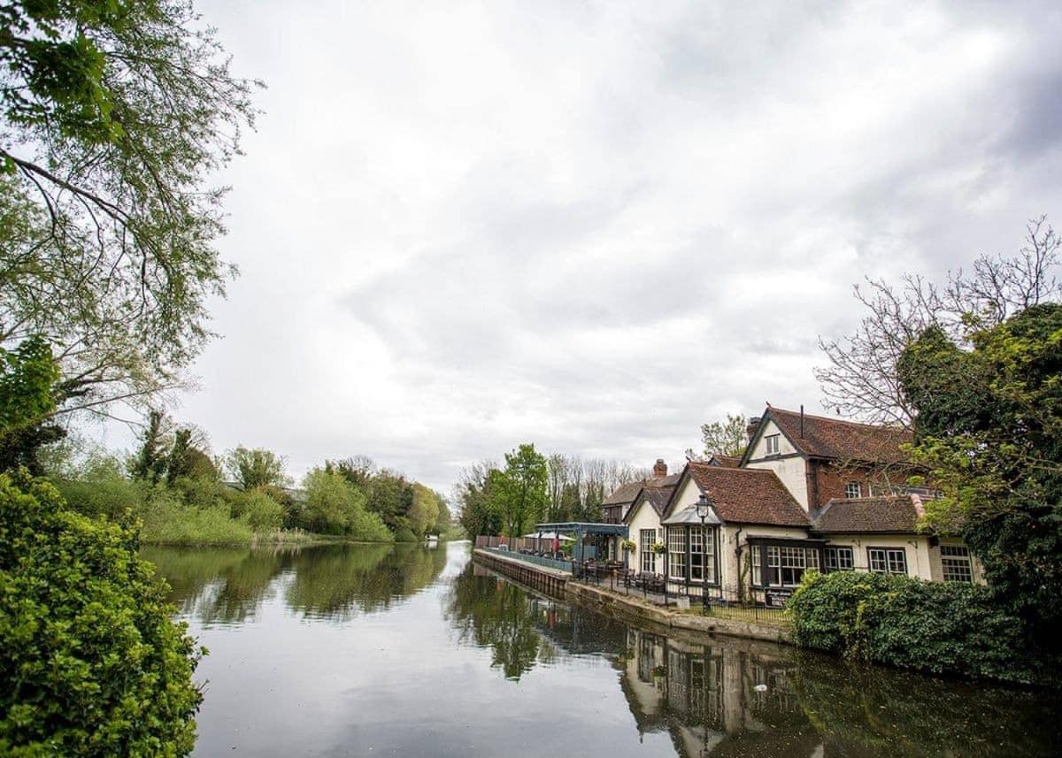 Lee Valley