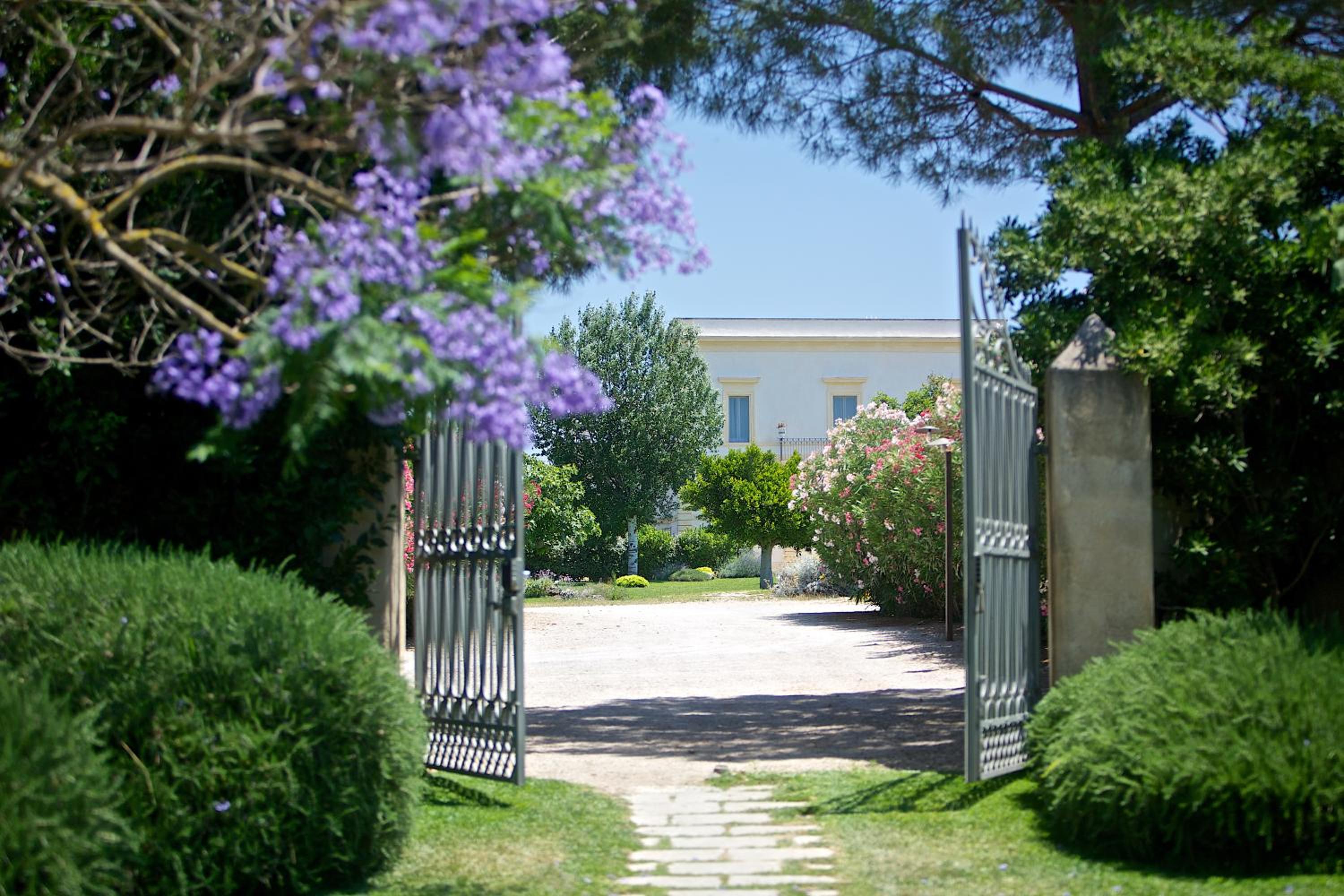 Masseria Li Foggi