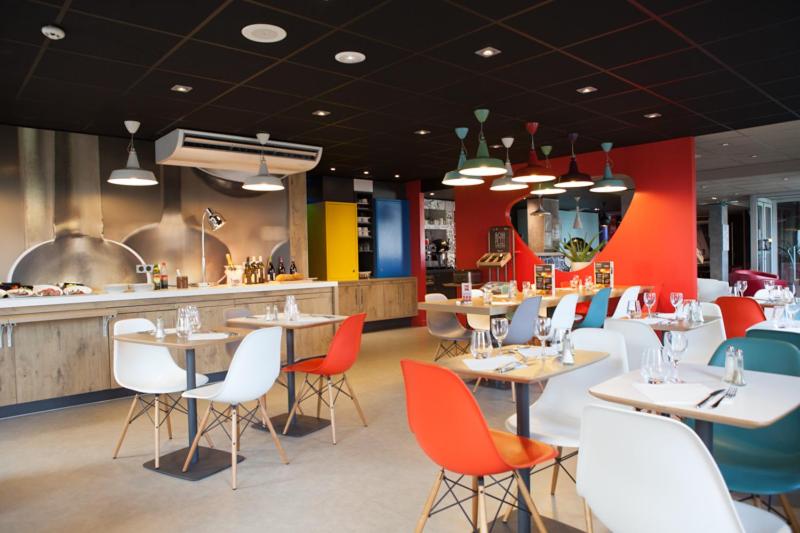 TIP HOTEL CAMBRAI ex HOTEL F1, photo 6