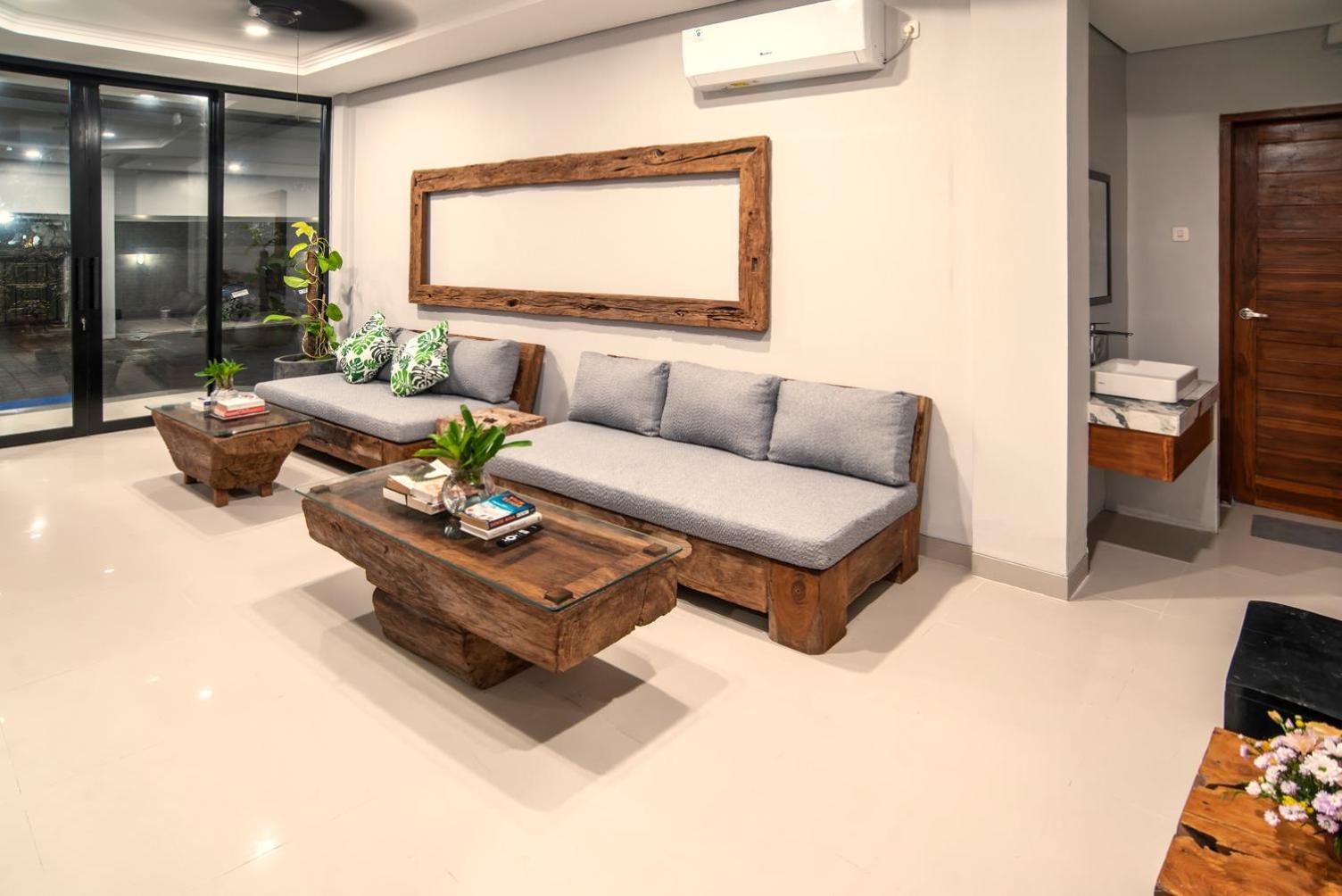 Bella Residence Pererenan