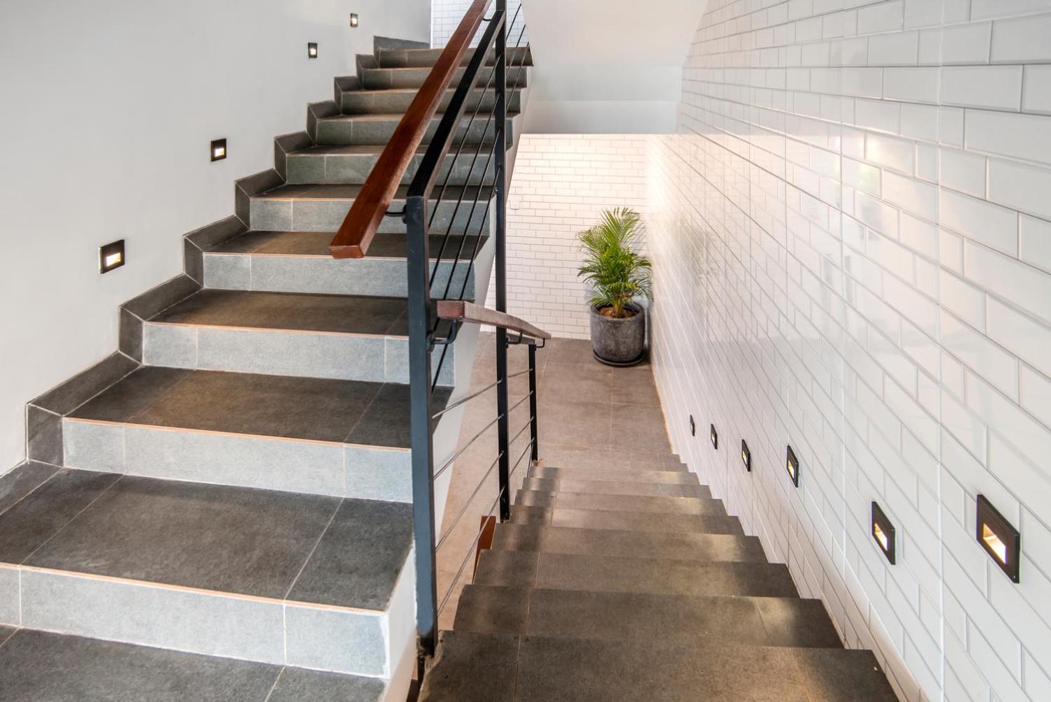 Bella Residence Pererenan