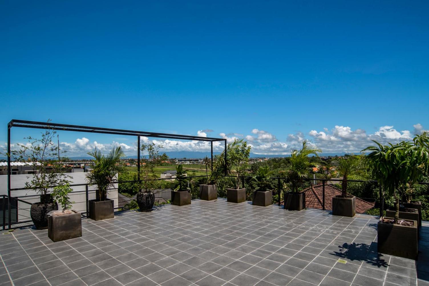 Bella Residence Pererenan