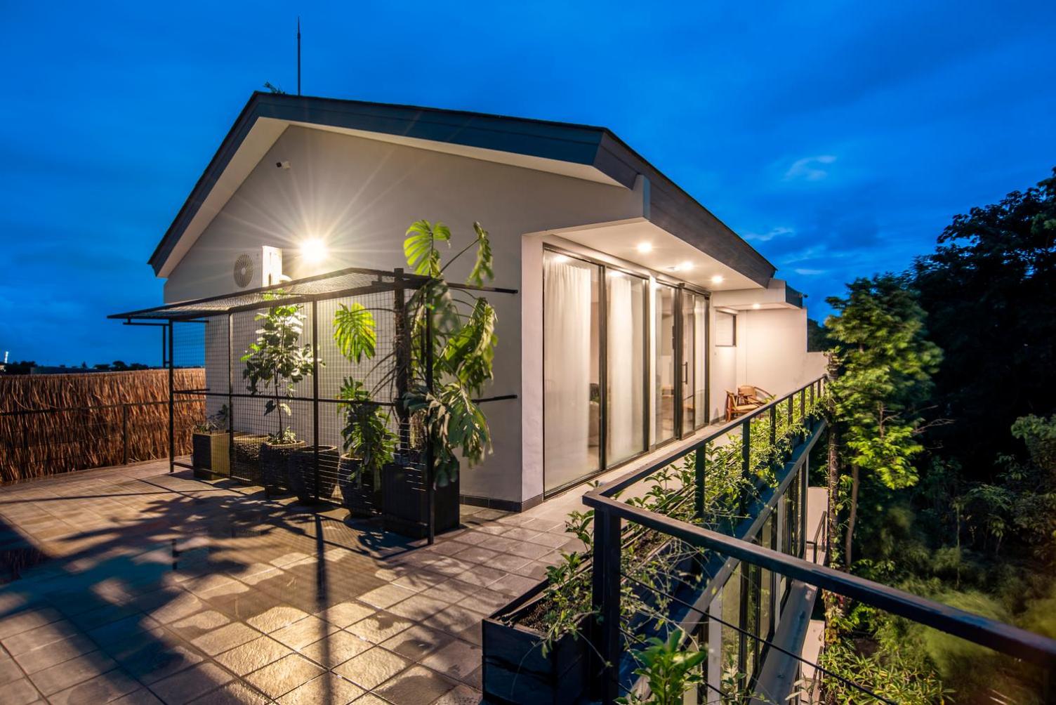 Bella Residence Pererenan